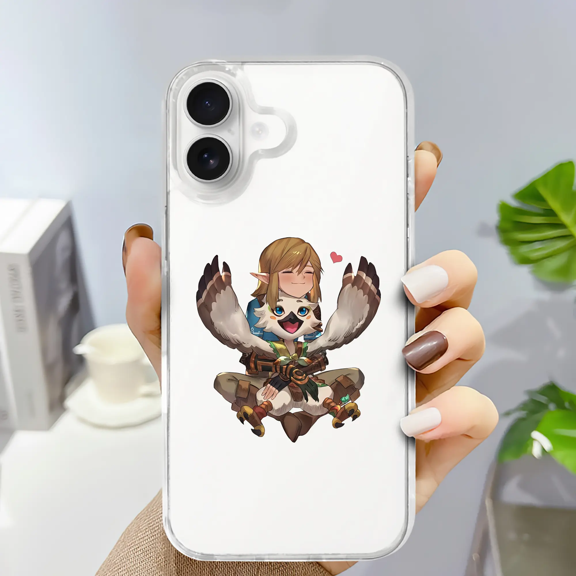 ゼルダの伝説 グッズ,Revali