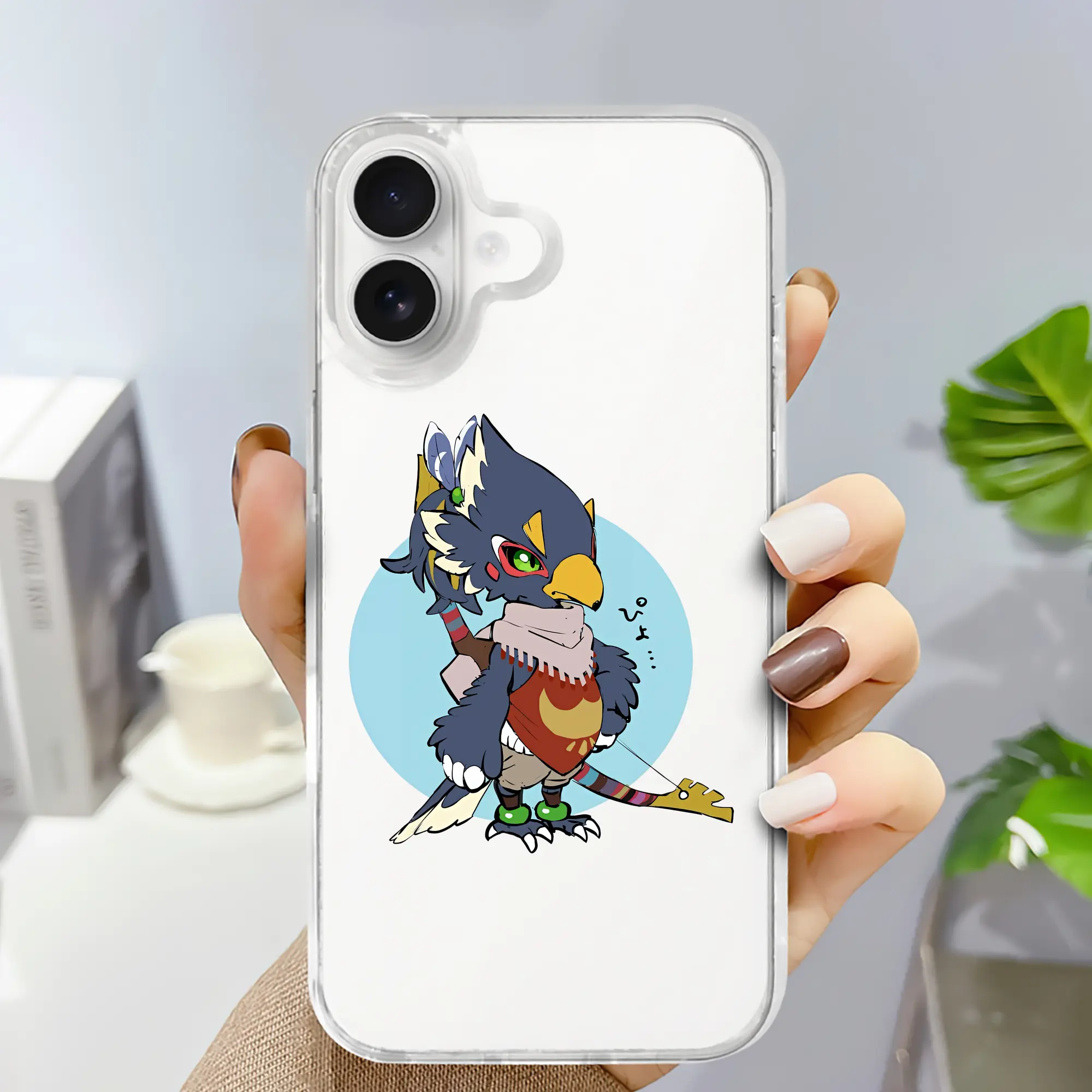 ゼルダの伝説 グッズ,Revali