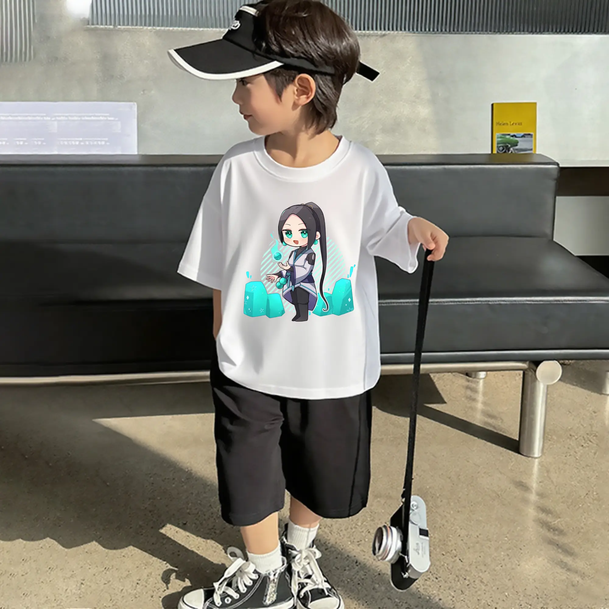 VALORANT グッズ,セージ