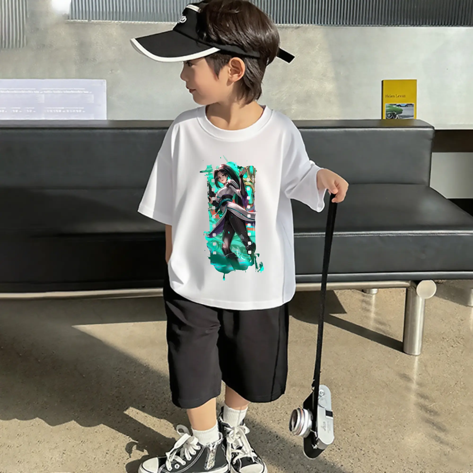 VALORANT グッズ,セージ