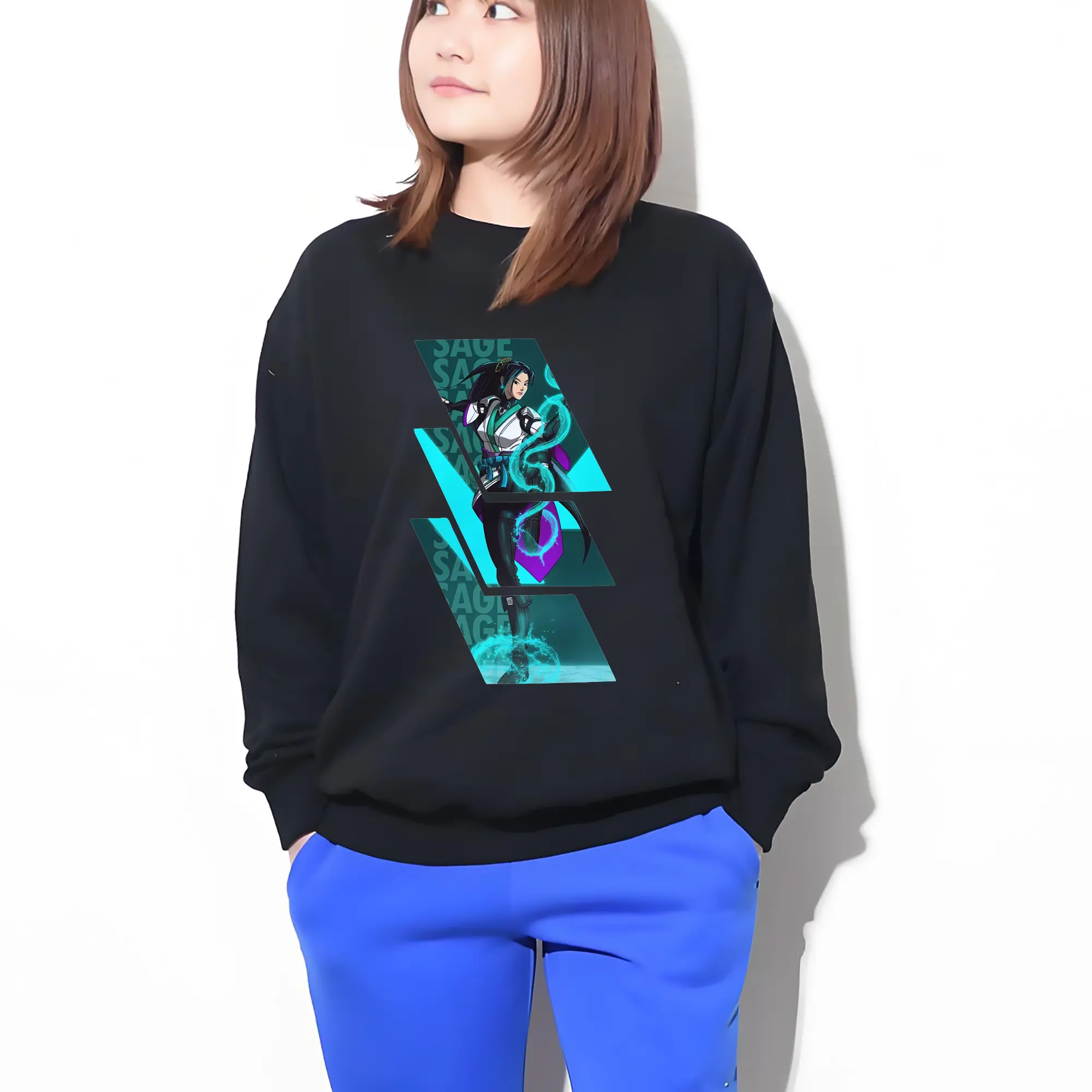 VALORANT グッズ,セージ