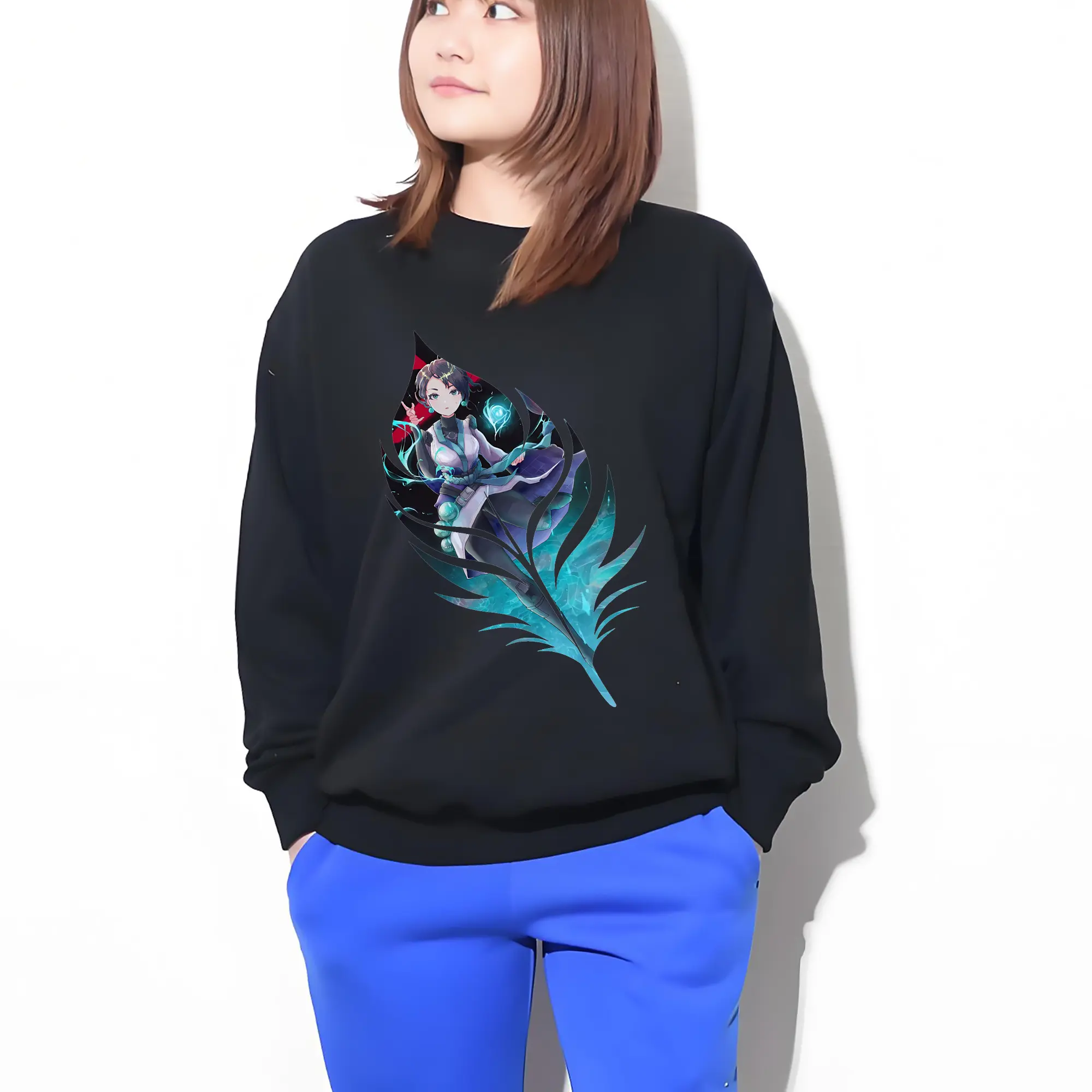 VALORANT グッズ,セージ