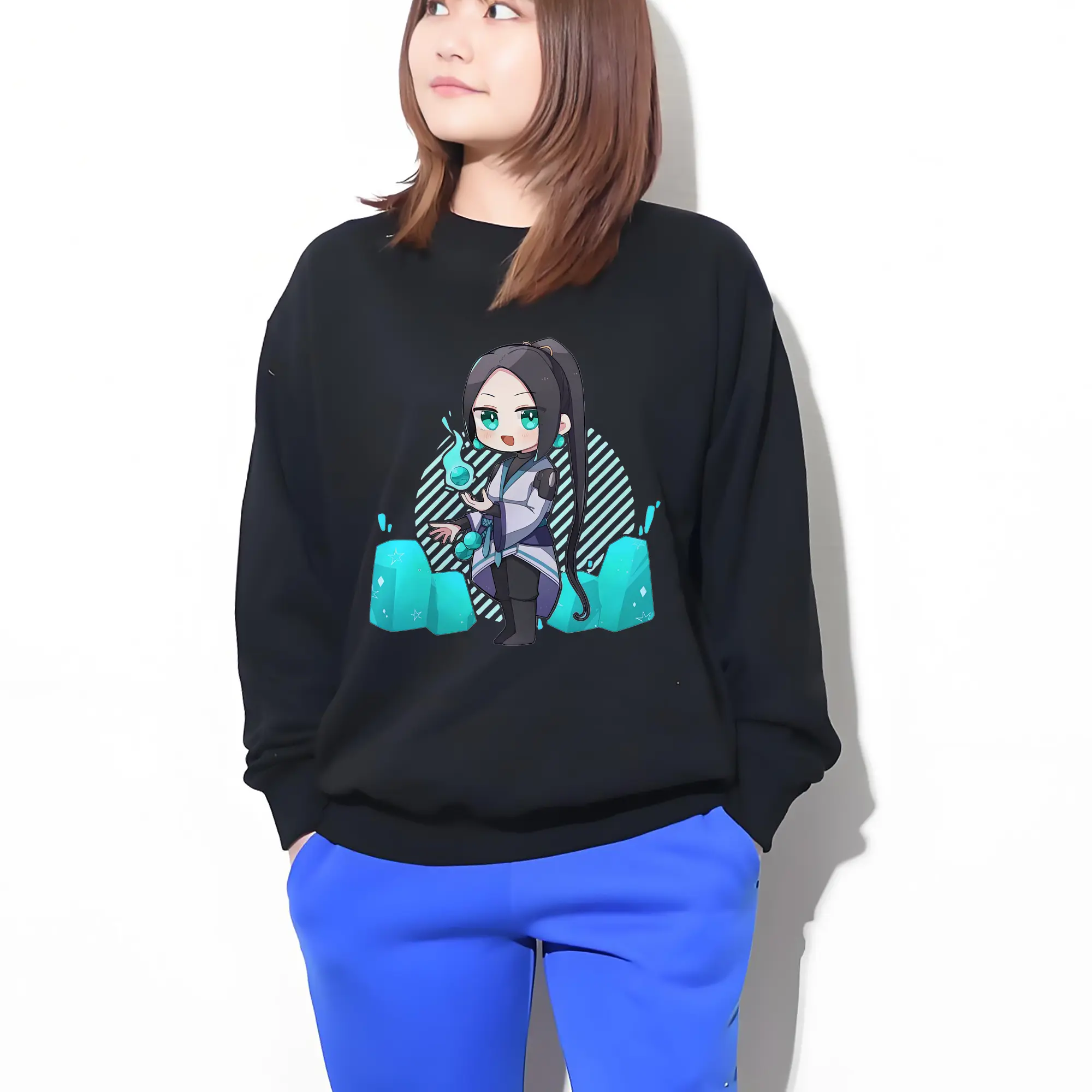 VALORANT グッズ,セージ