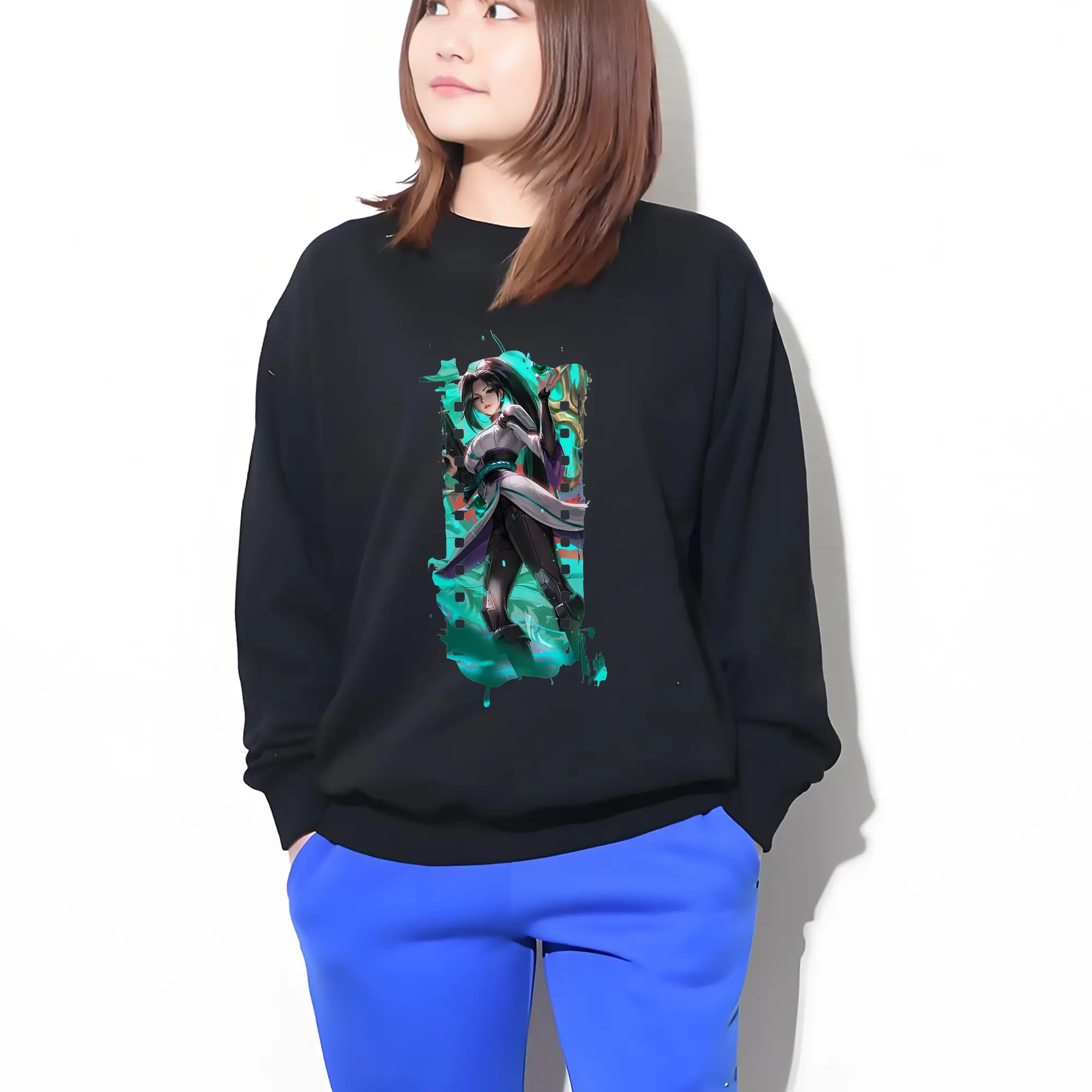 VALORANT グッズ,セージ