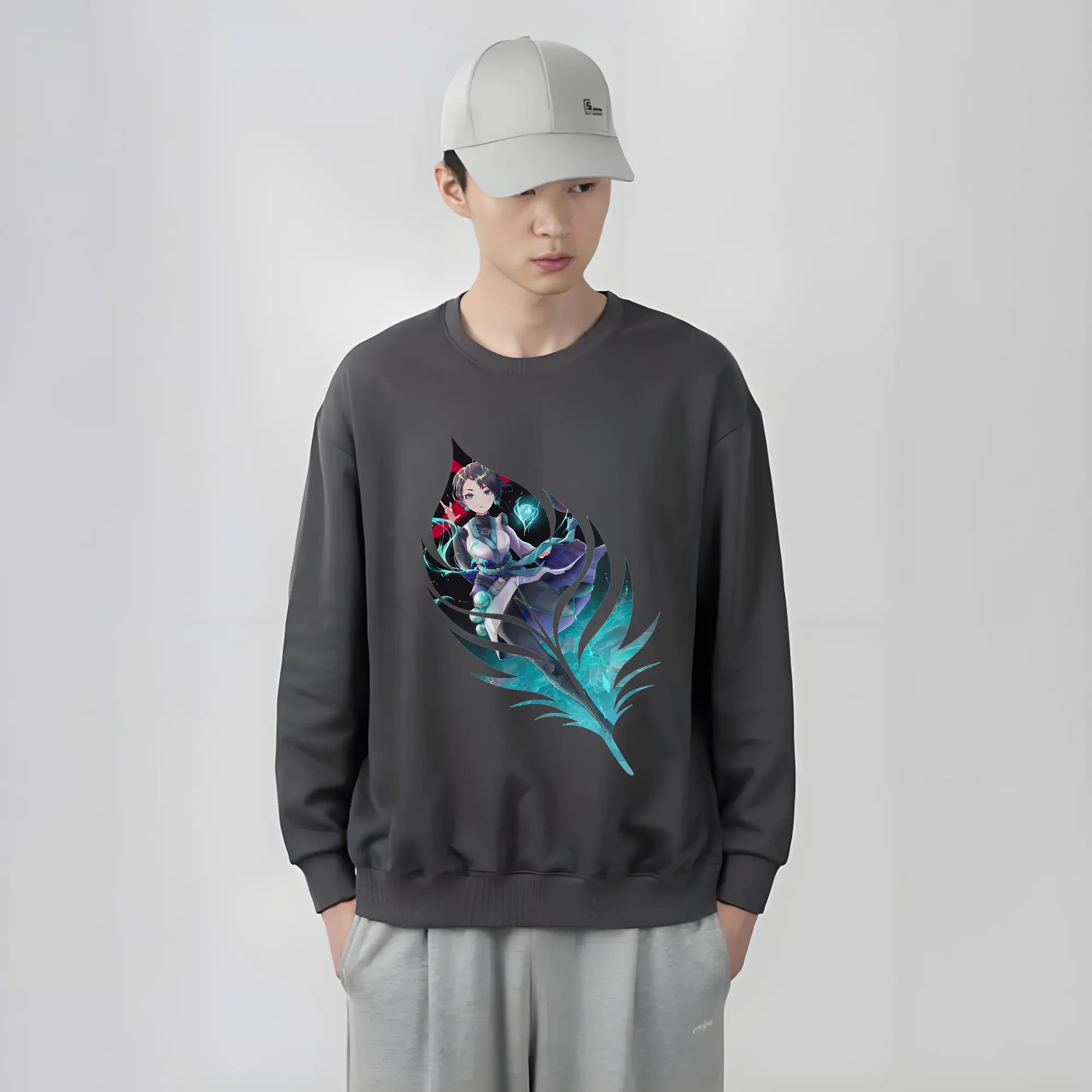 VALORANT グッズ,セージ