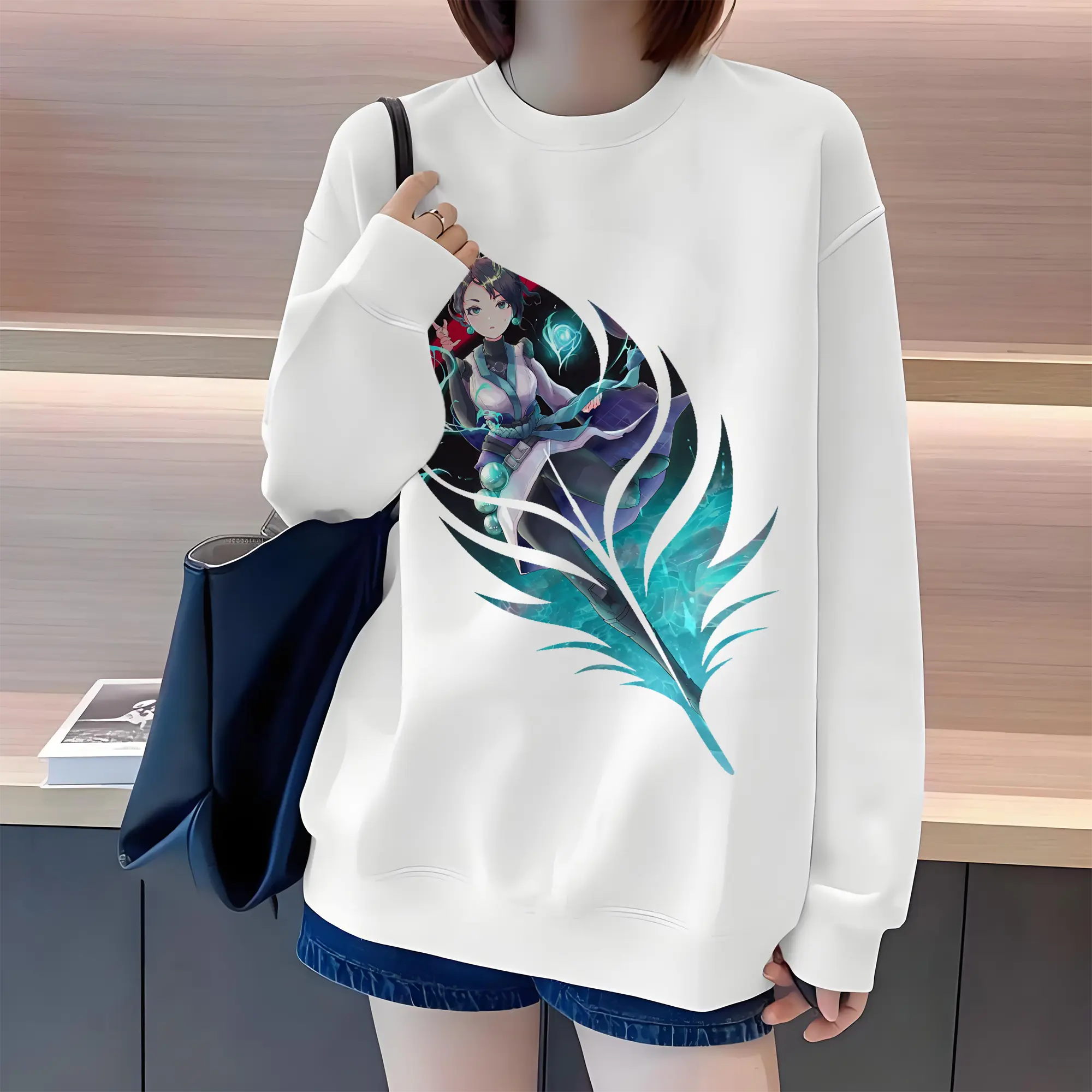 VALORANT グッズ,セージ