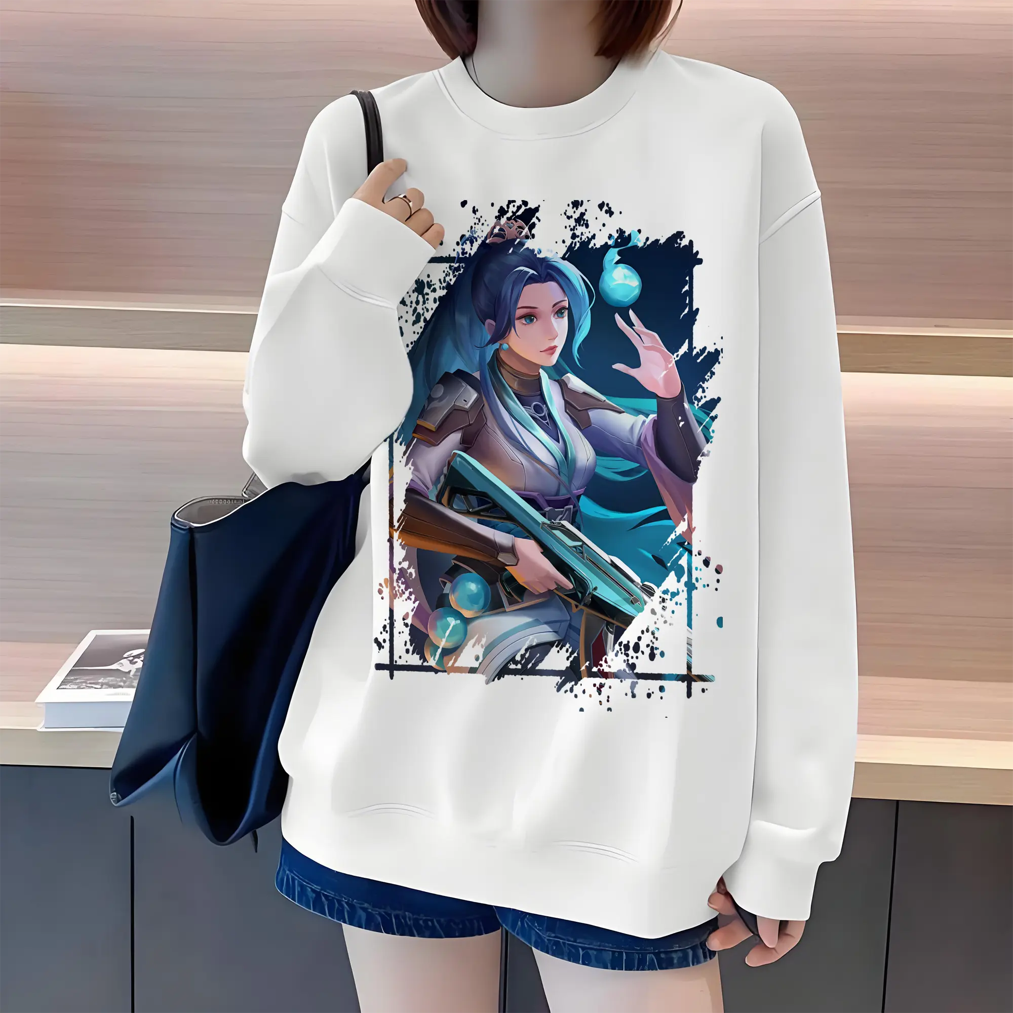 VALORANT グッズ,セージ