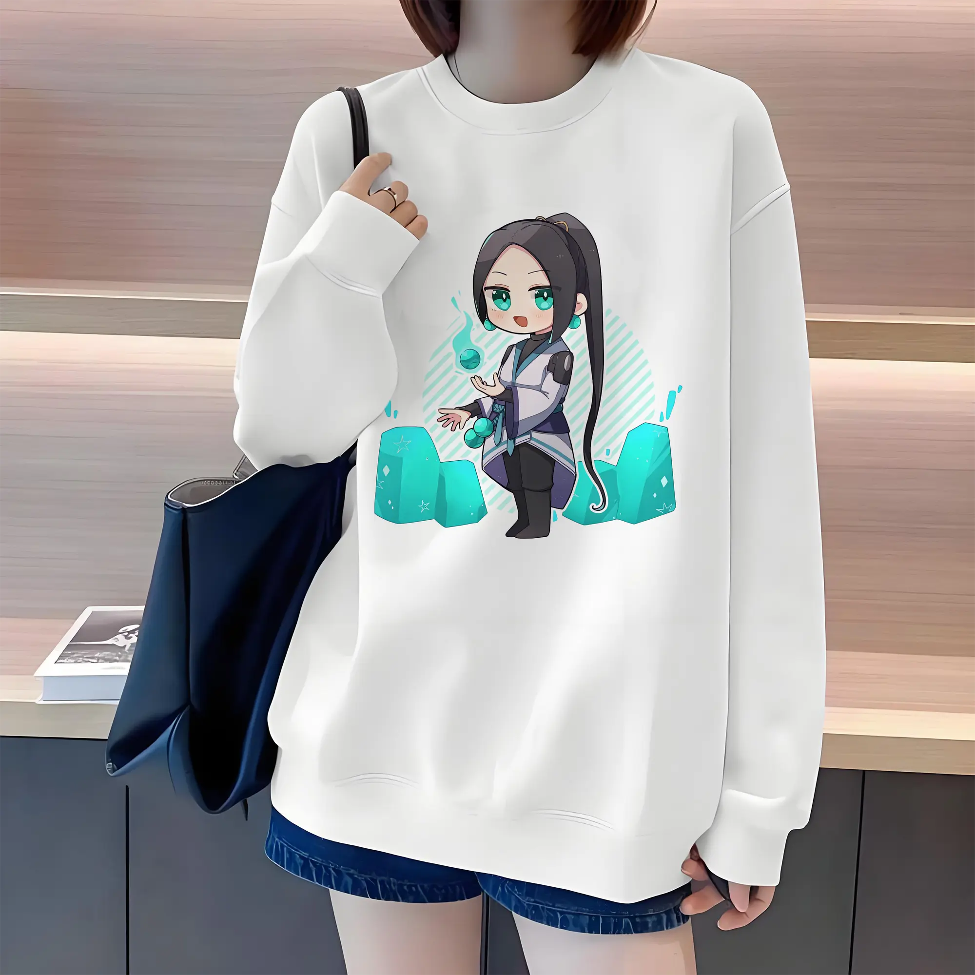 VALORANT グッズ,セージ