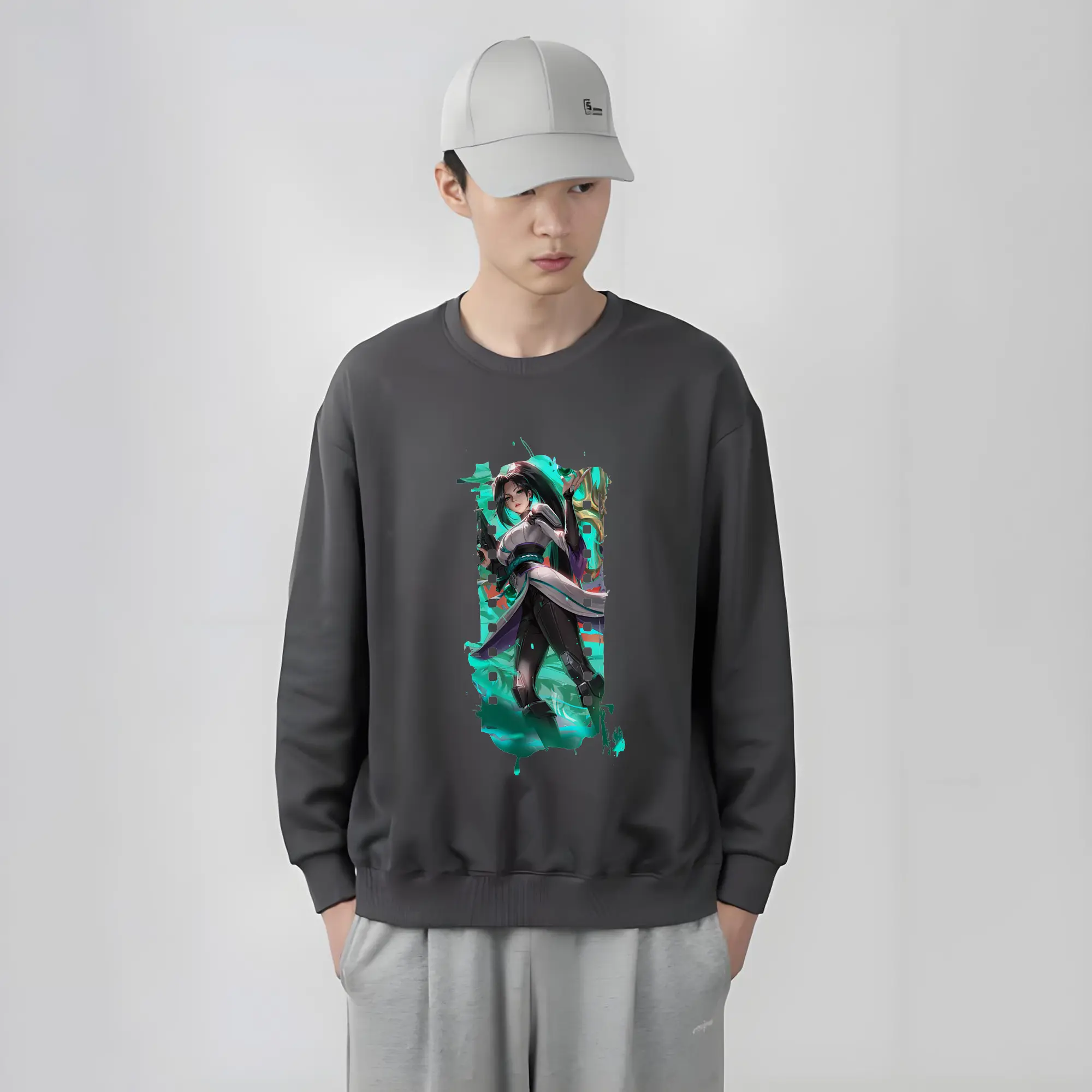 VALORANT グッズ,セージ