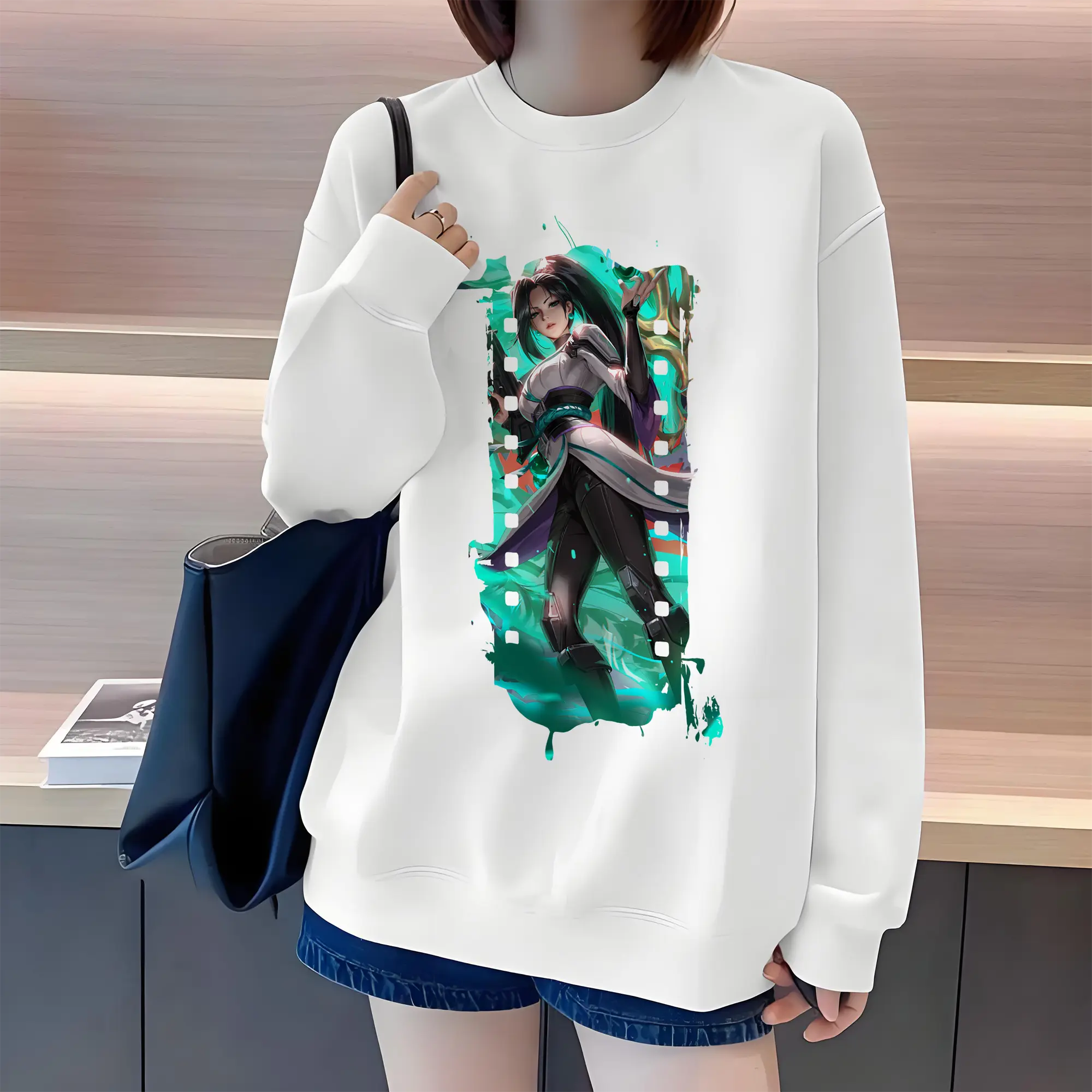 VALORANT グッズ,セージ