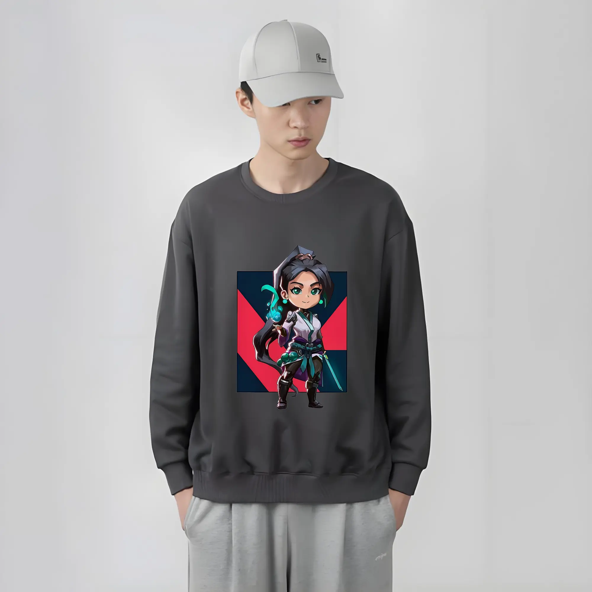 VALORANT グッズ,セージ