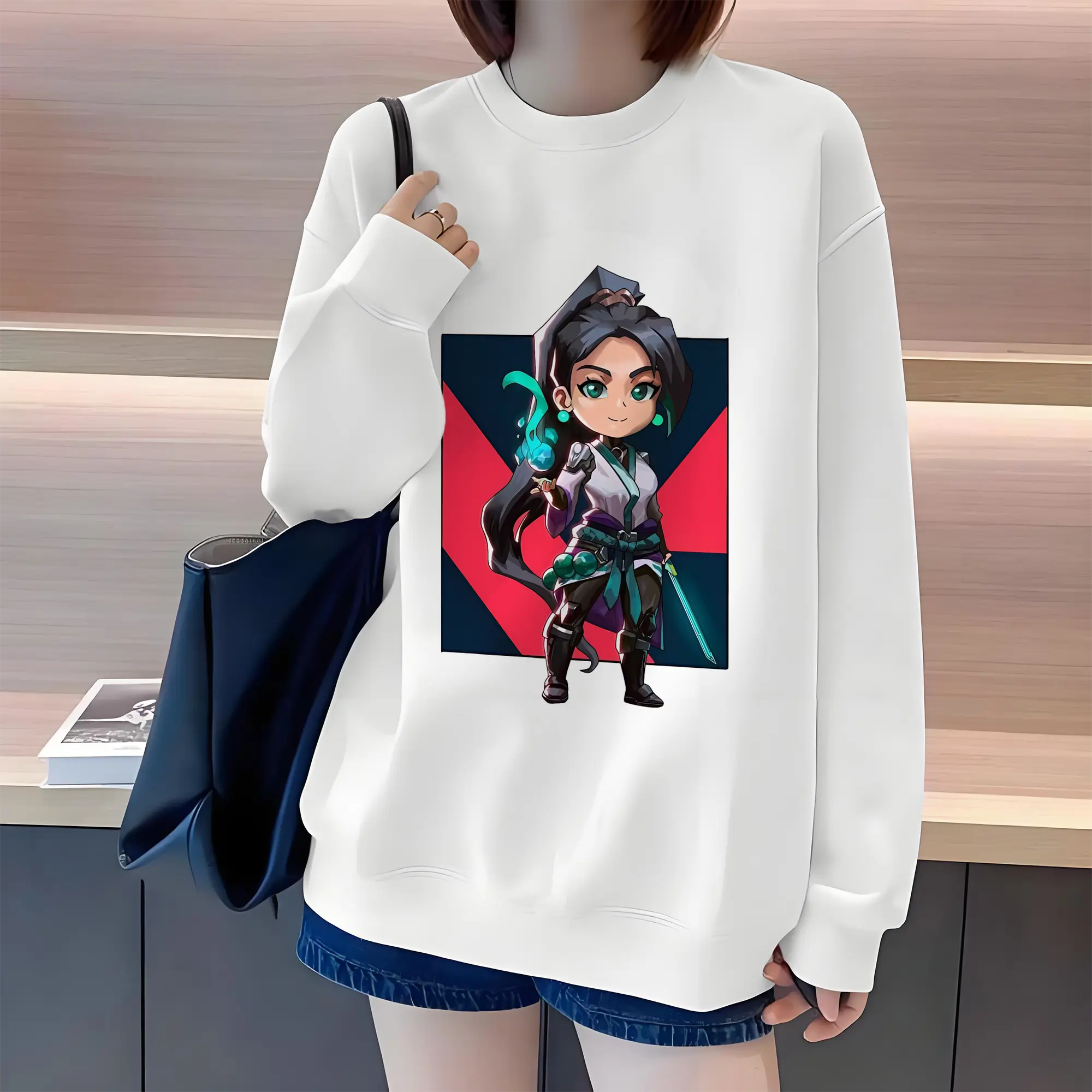 VALORANT グッズ,セージ