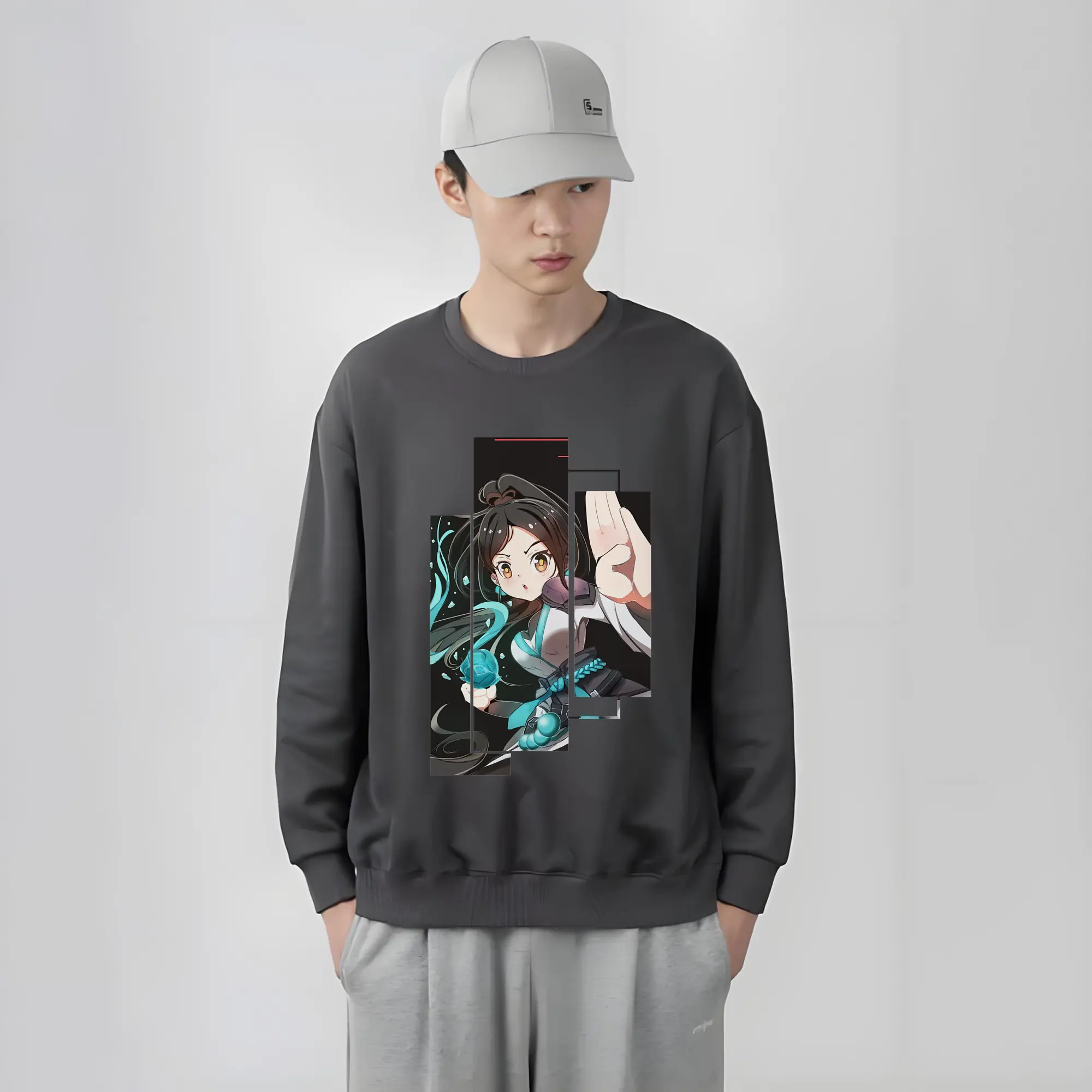 VALORANT グッズ,セージ