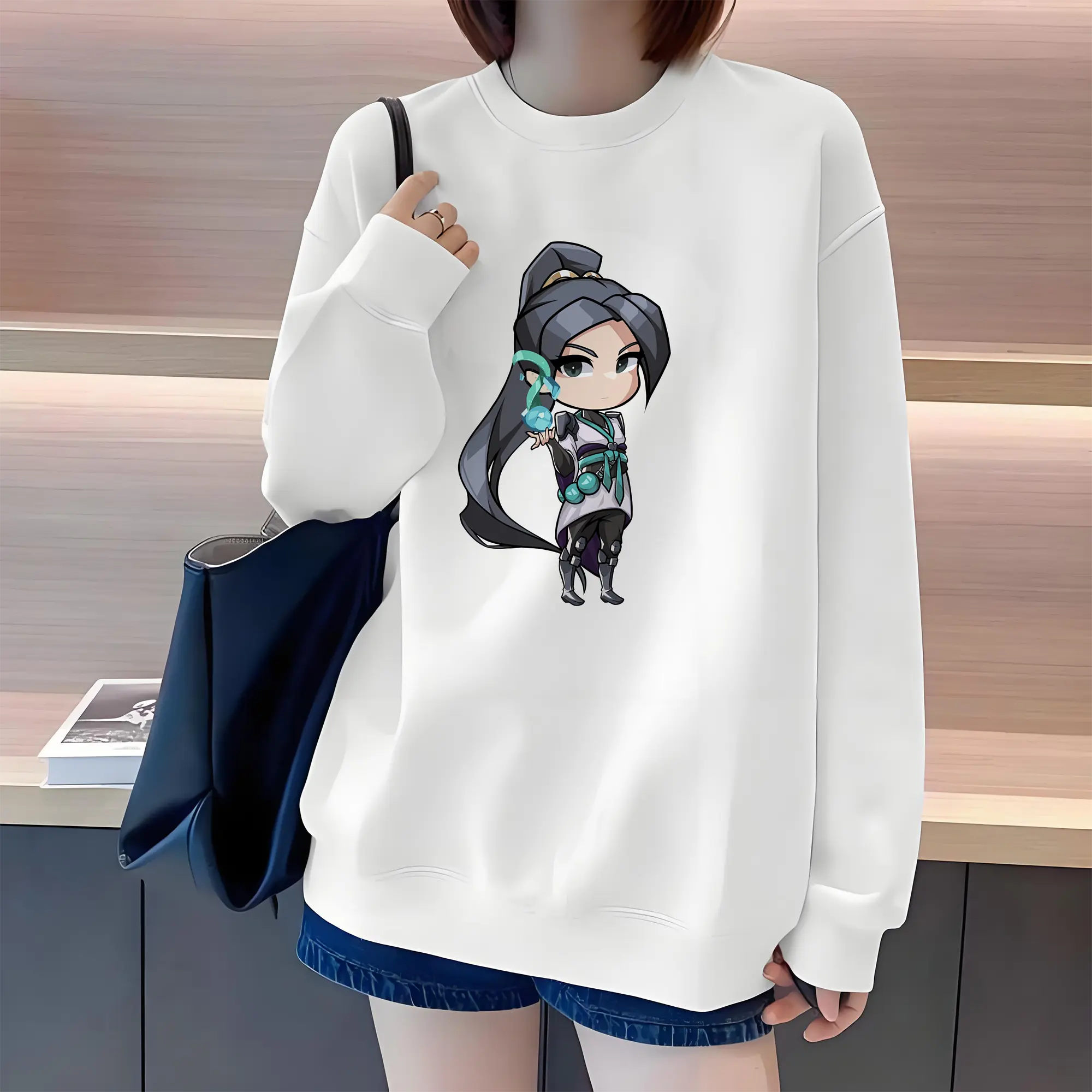 VALORANT グッズ,セージ