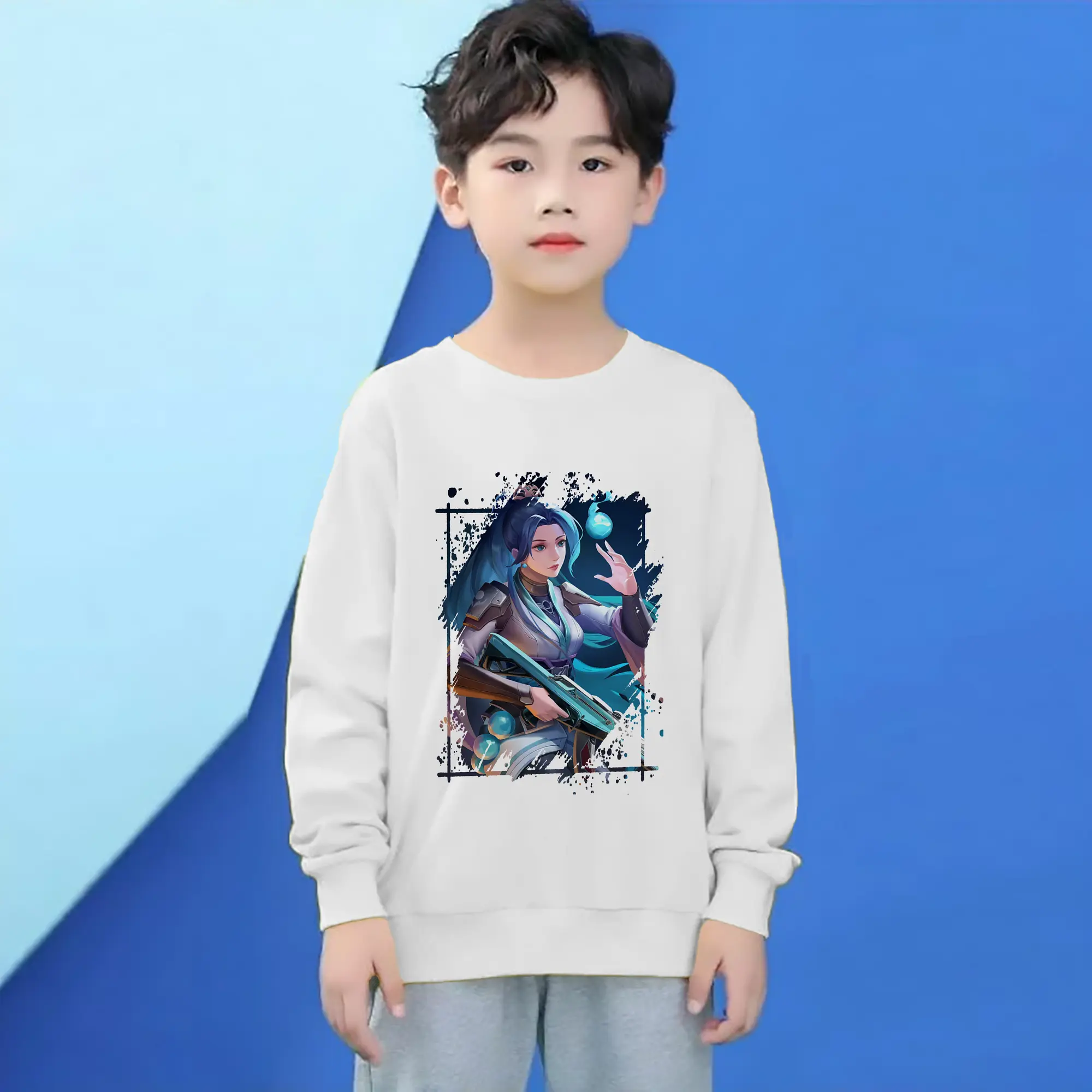 VALORANT グッズ,セージ