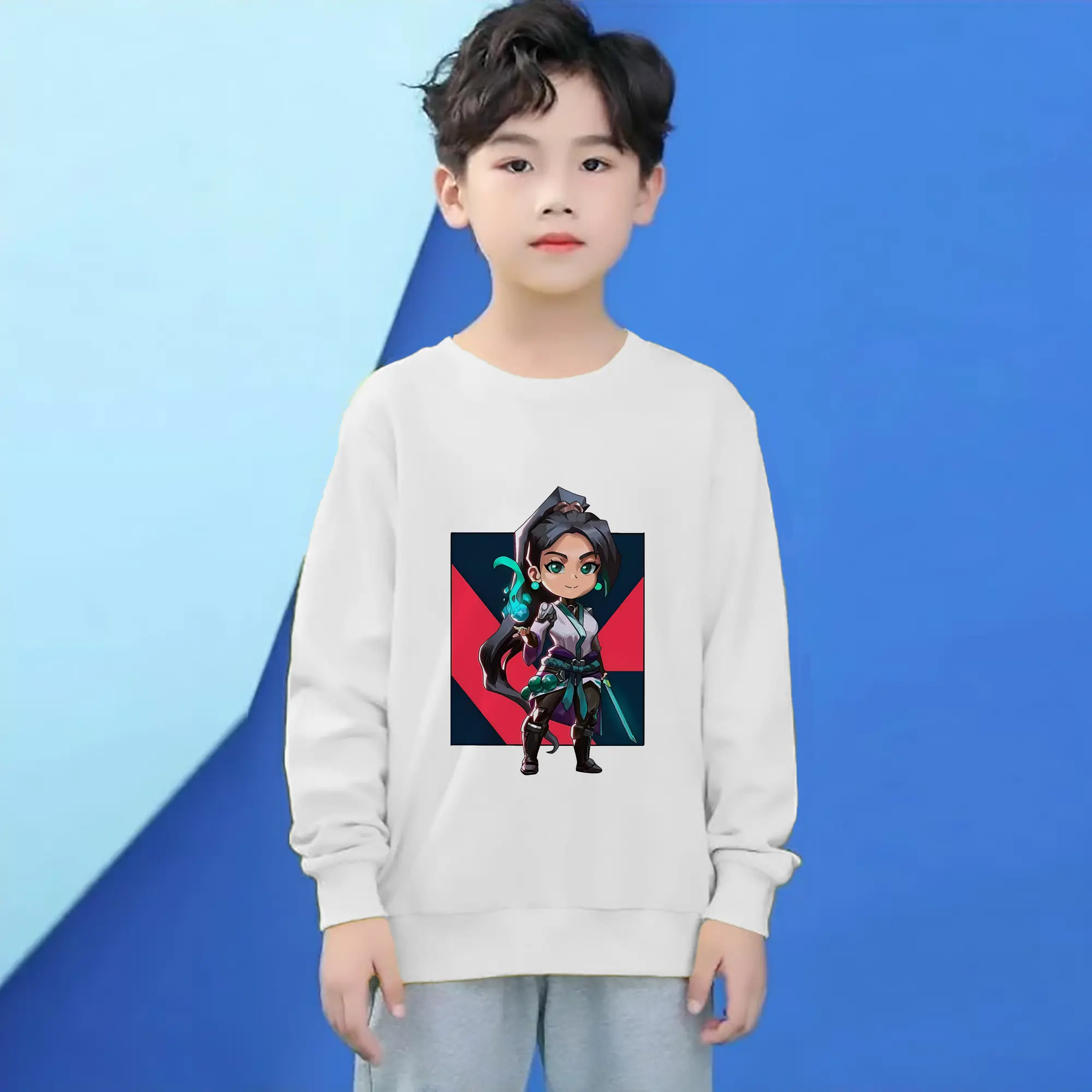 VALORANT グッズ,セージ