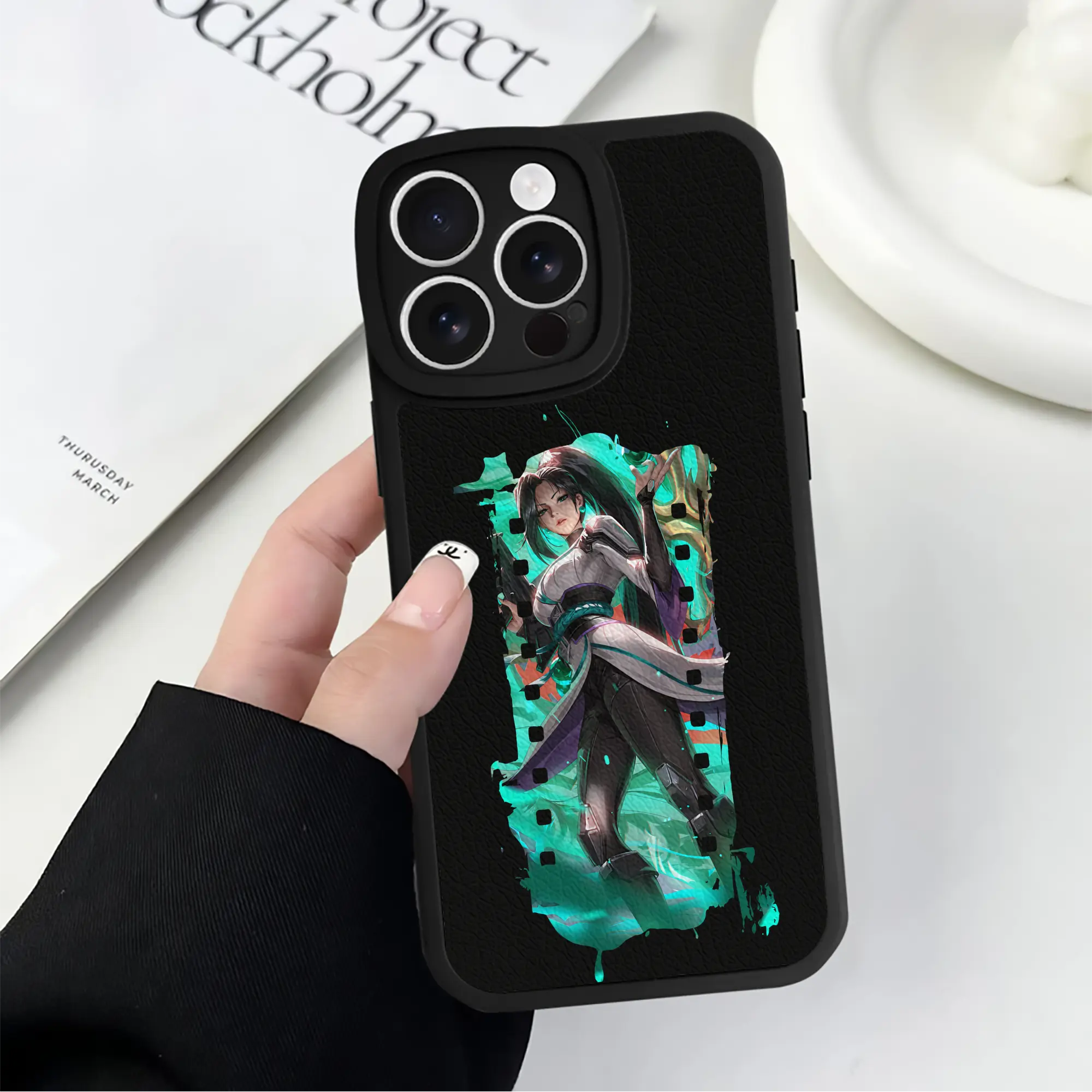 VALORANT グッズ,セージ