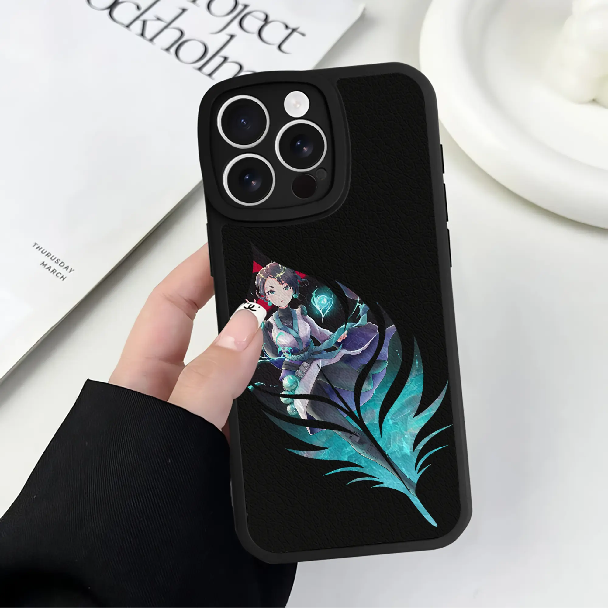 VALORANT グッズ,セージ