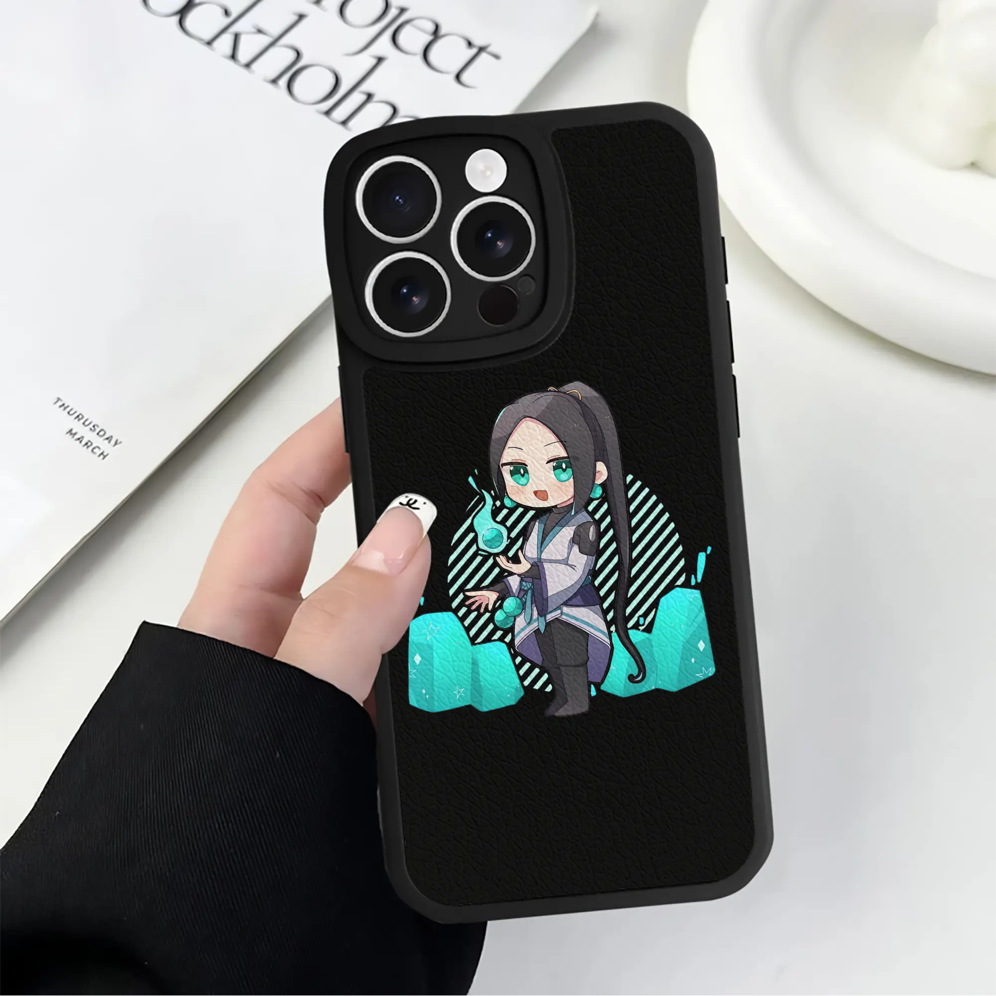 VALORANT グッズ,セージ