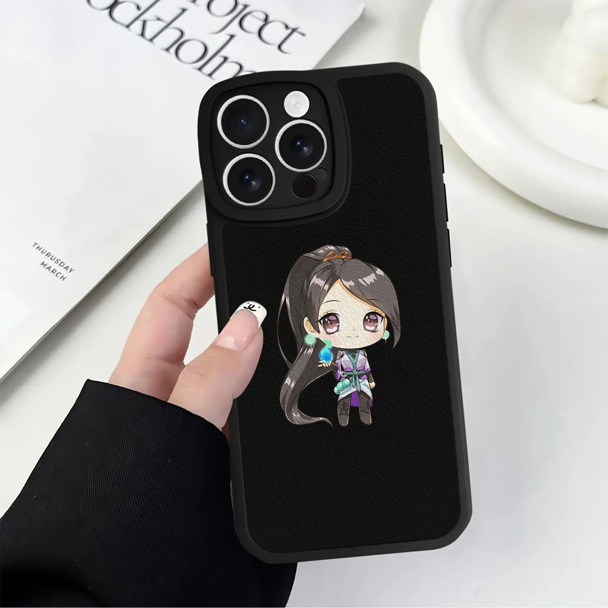 VALORANT グッズ,セージ