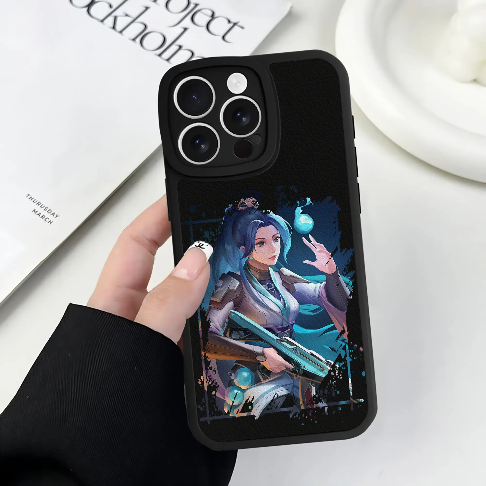 VALORANT グッズ,セージ