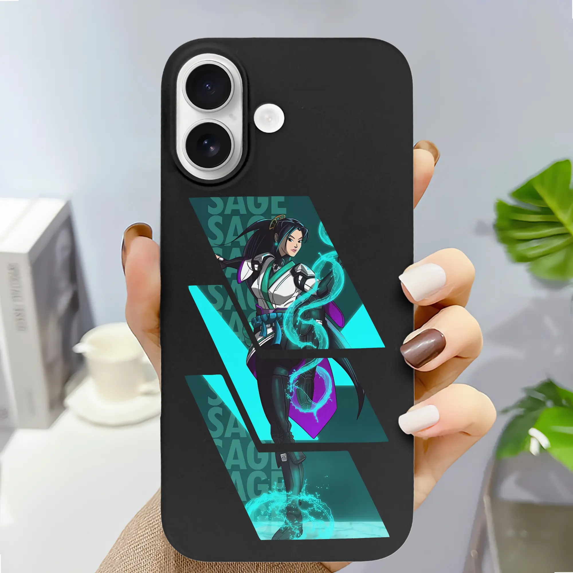 VALORANT グッズ,セージ