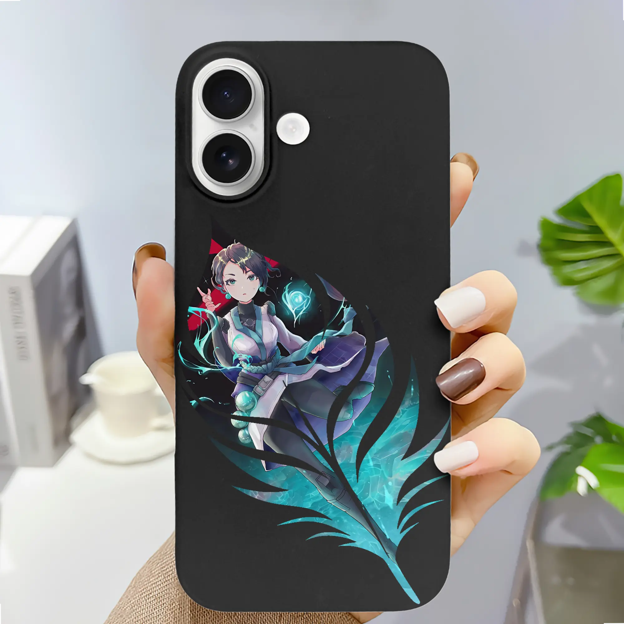 VALORANT グッズ,セージ