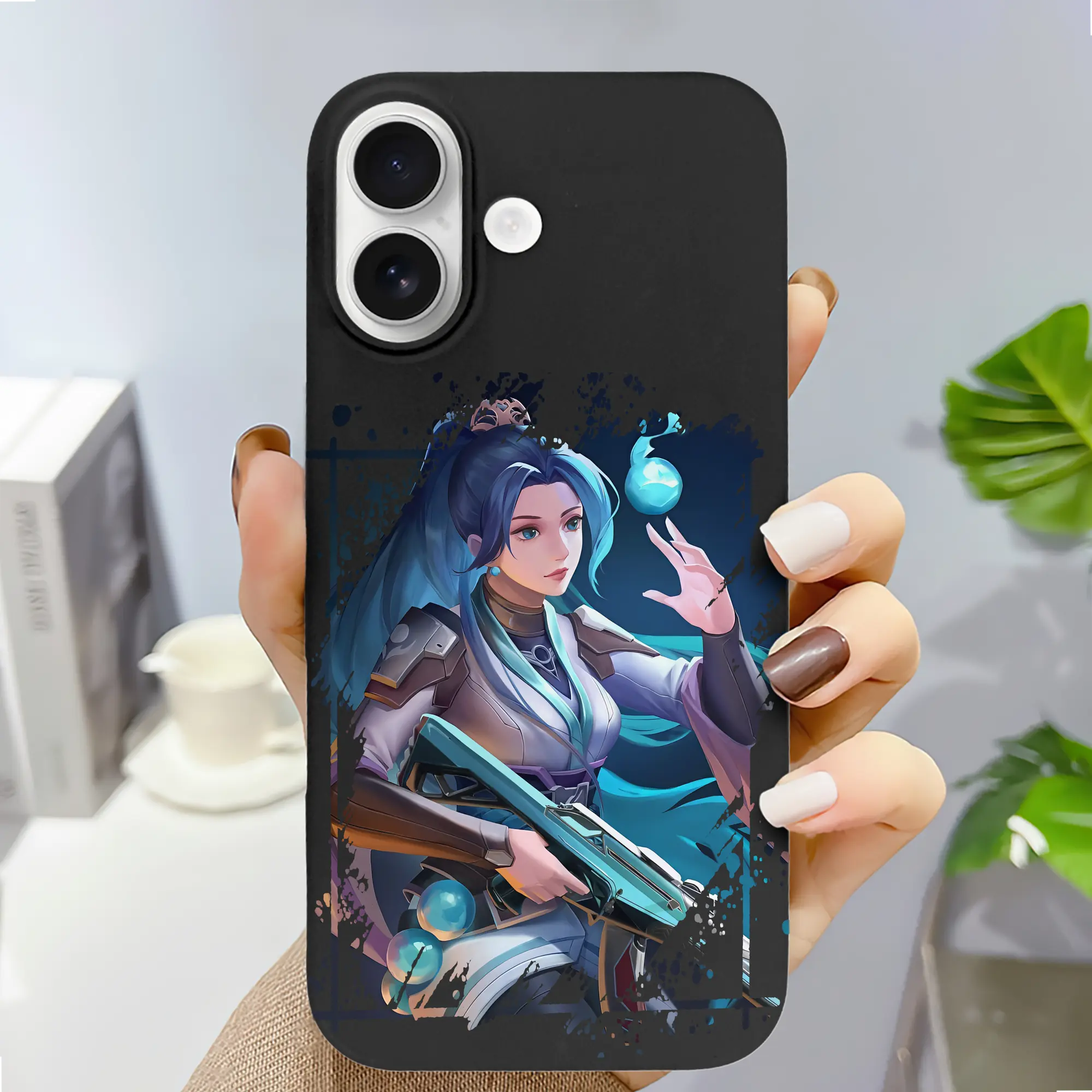 VALORANT グッズ,セージ