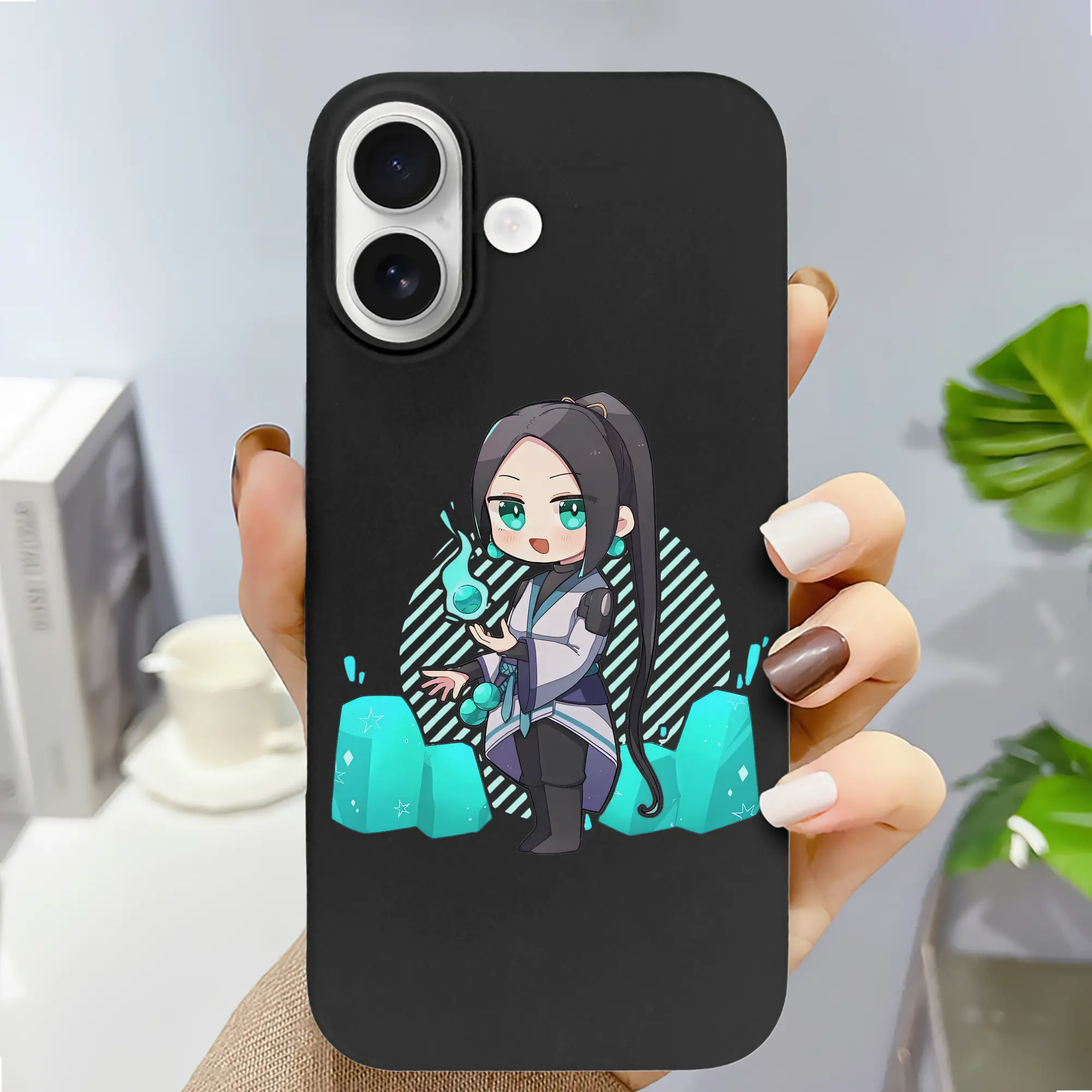 VALORANT グッズ,セージ