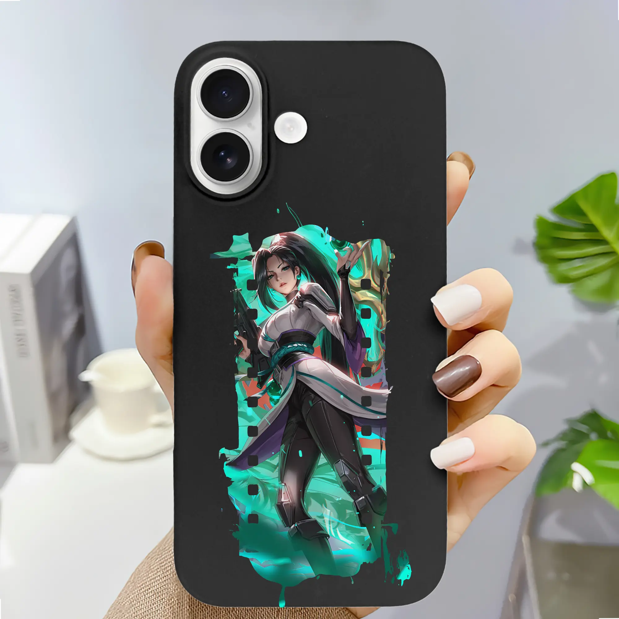 VALORANT グッズ,セージ