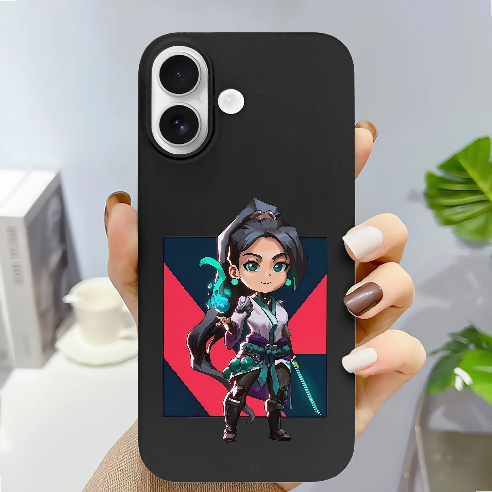 VALORANT グッズ,セージ