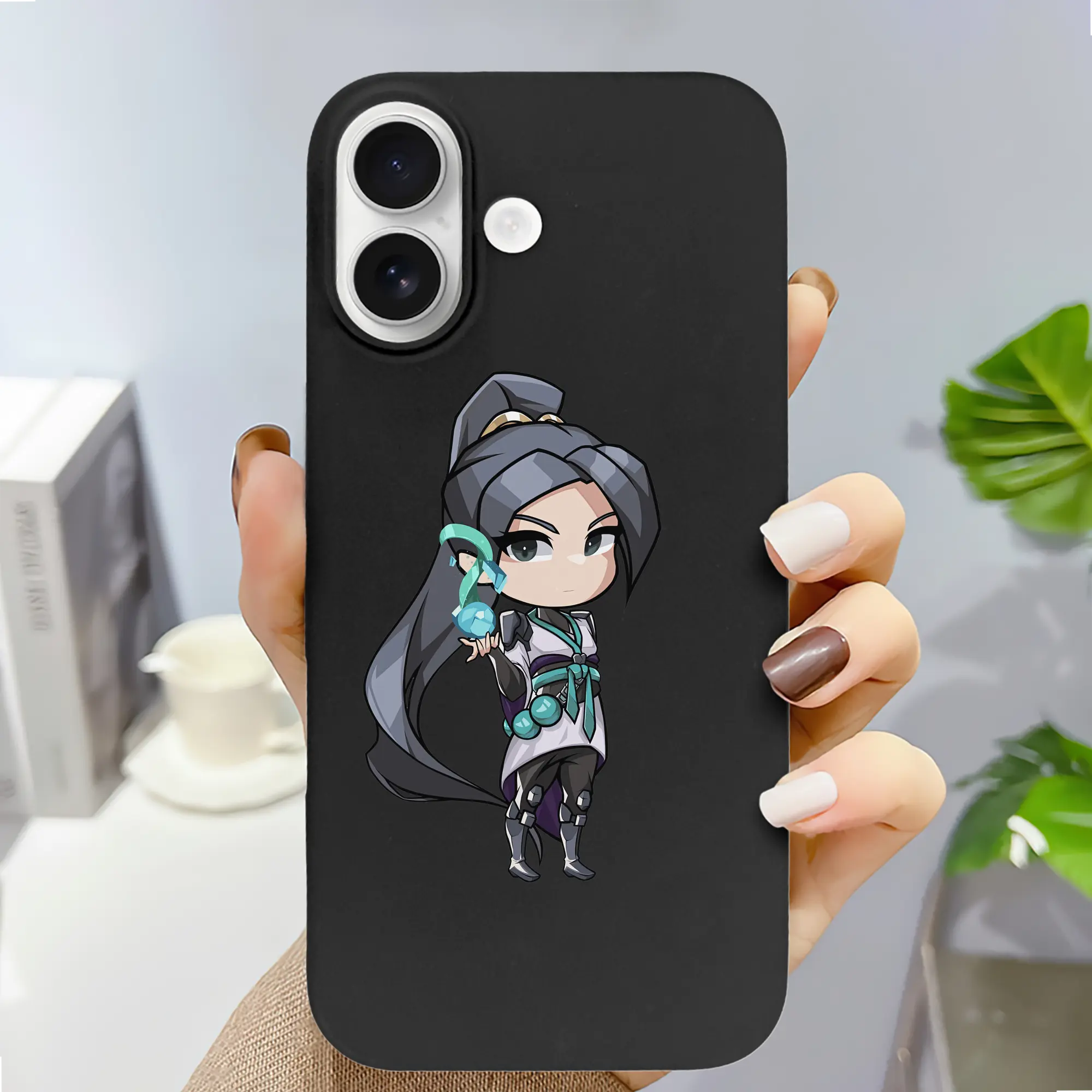 VALORANT グッズ,セージ