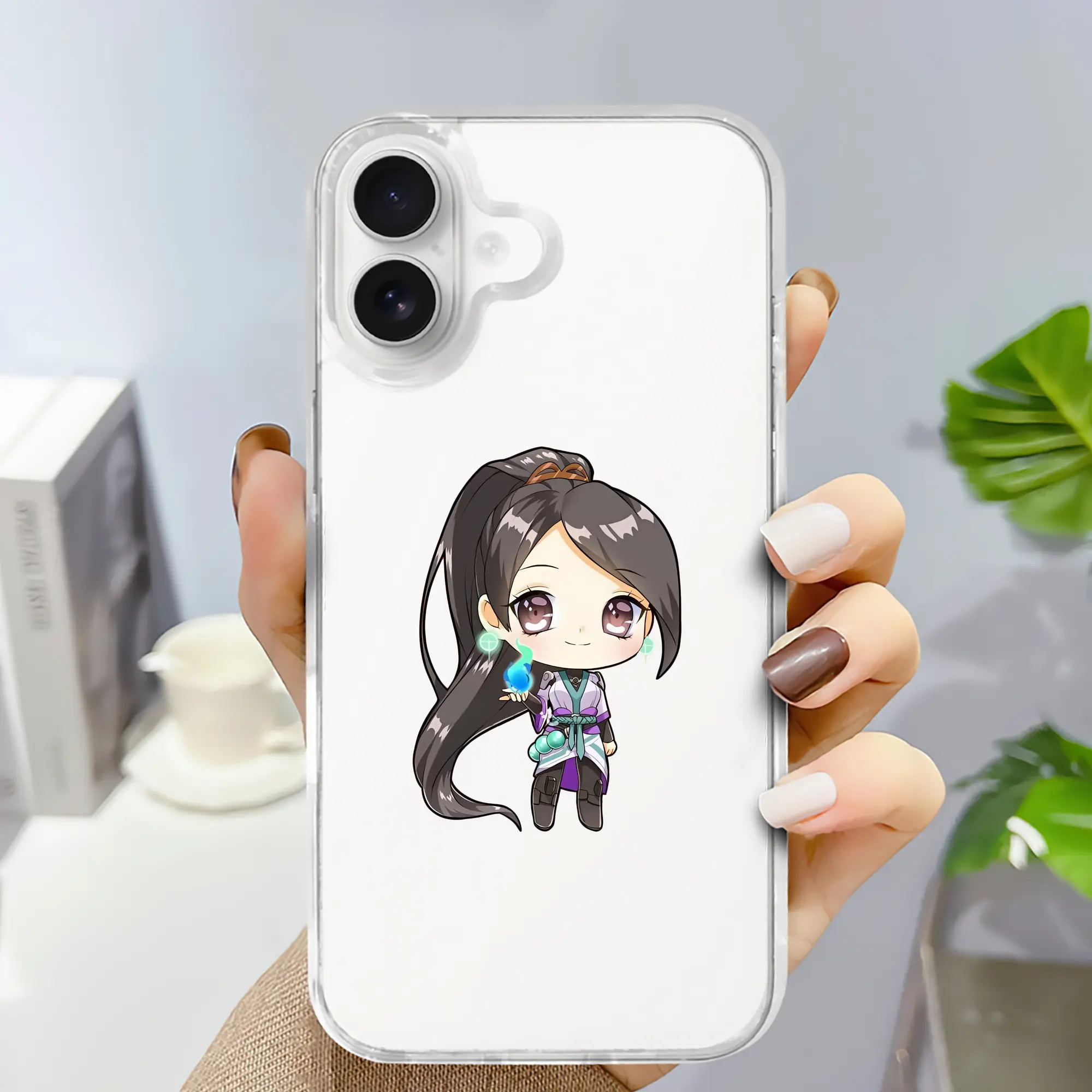 VALORANT グッズ,セージ