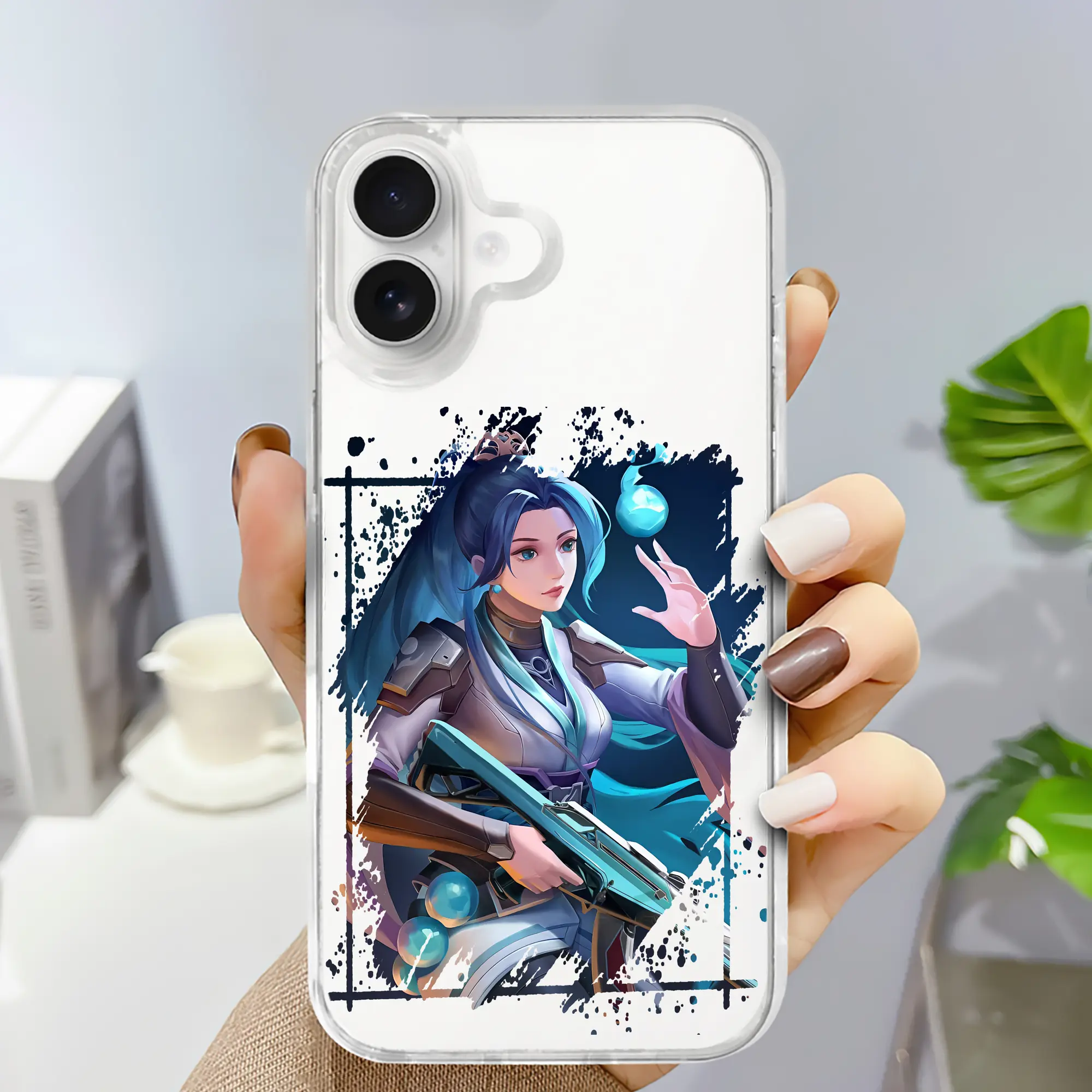 VALORANT グッズ,セージ