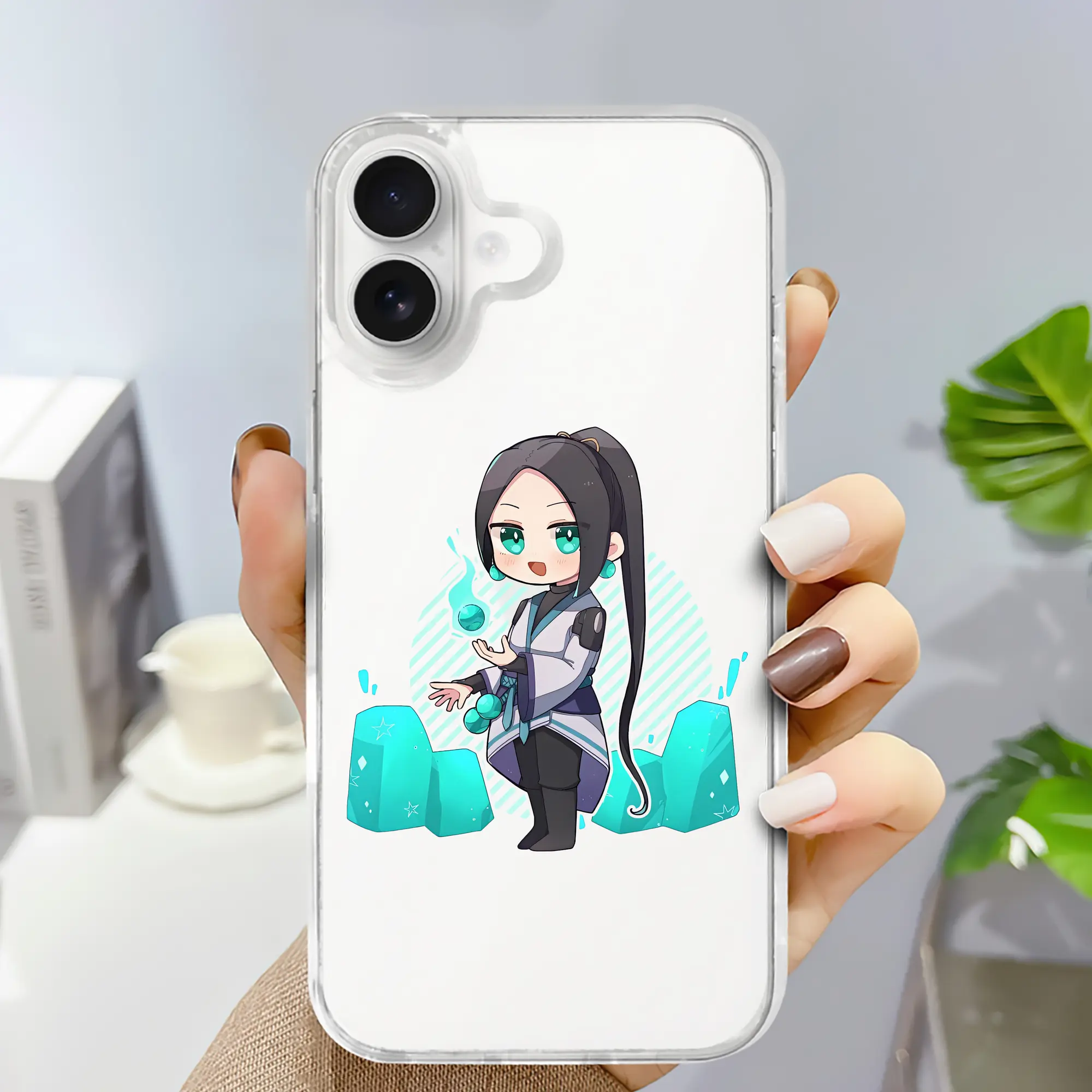 VALORANT グッズ,セージ