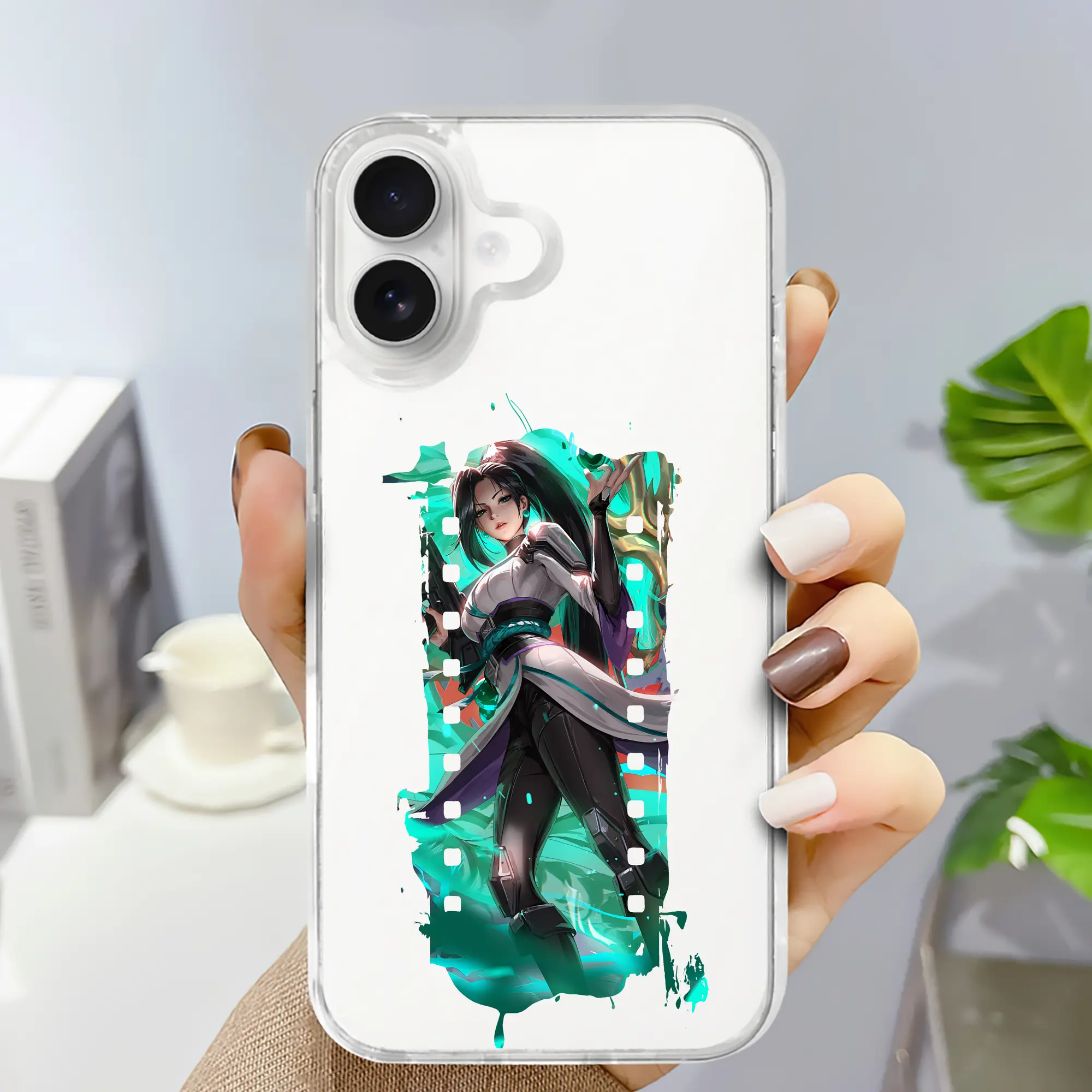 VALORANT グッズ,セージ