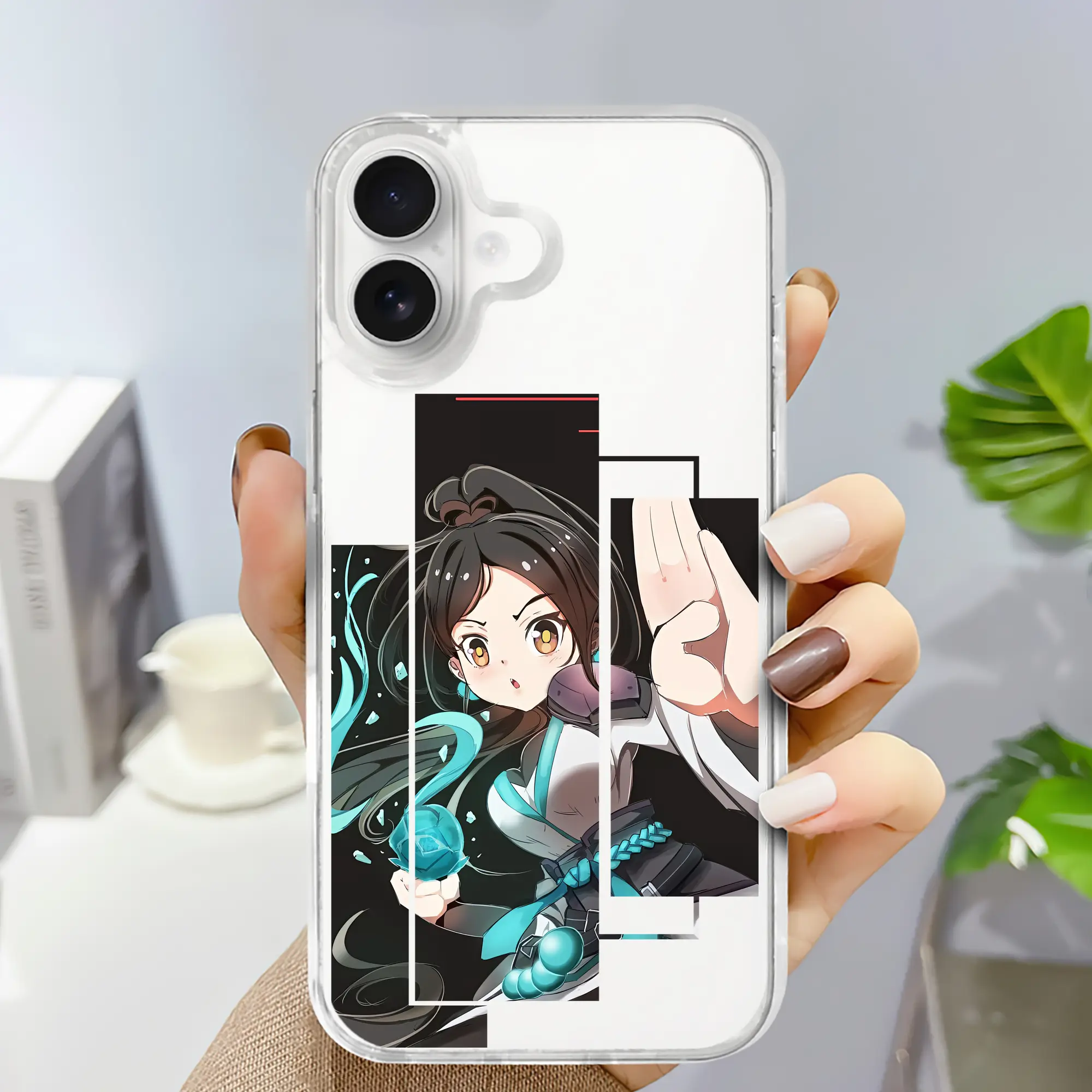 VALORANT グッズ,セージ