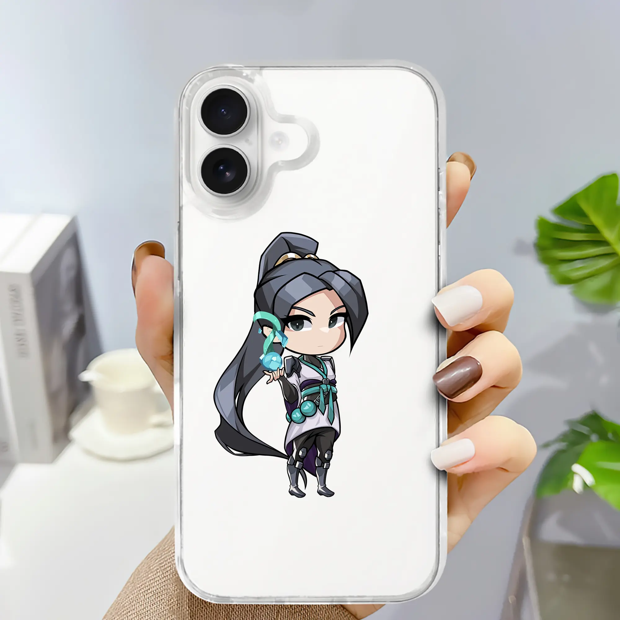 VALORANT グッズ,セージ