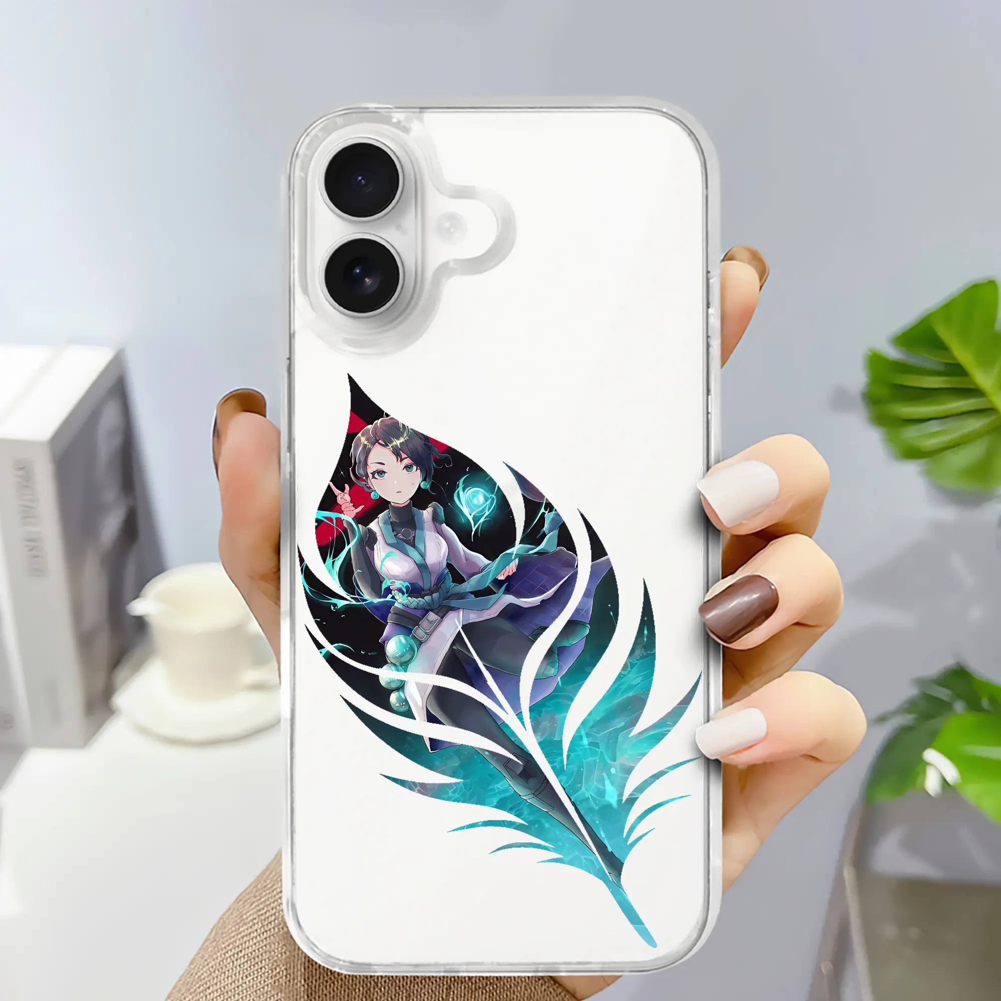 VALORANT グッズ,セージ