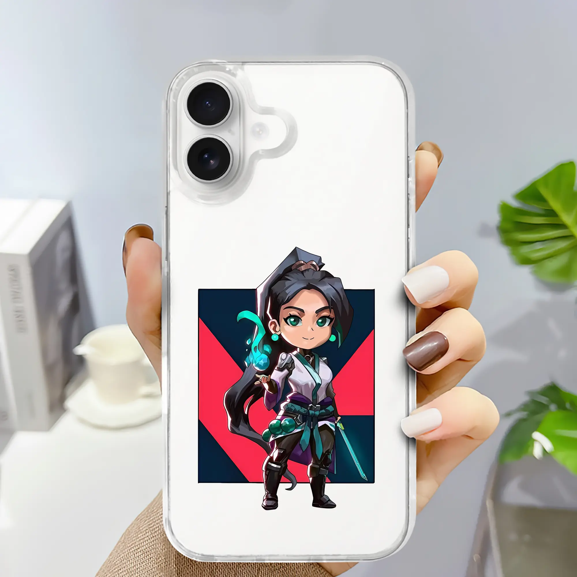 VALORANT グッズ,セージ