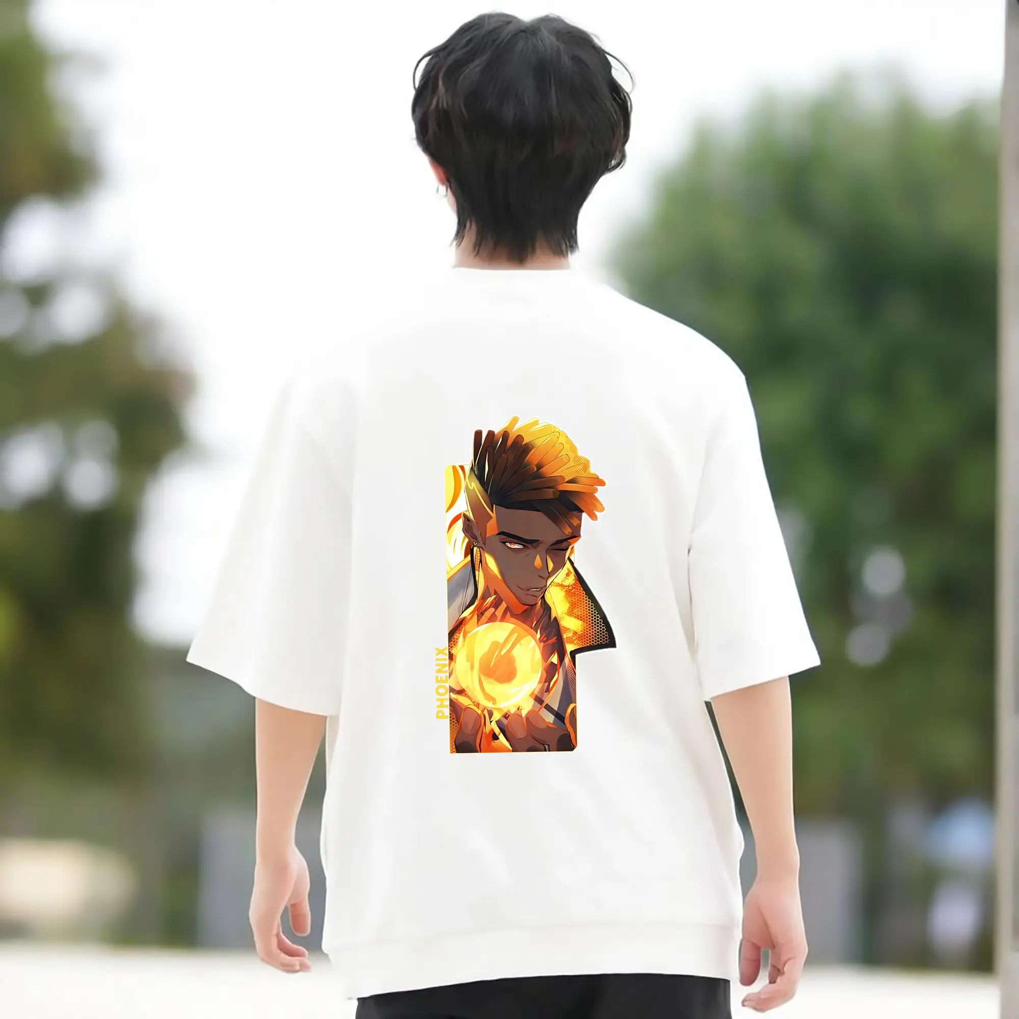 VALORANT グッズ,フェニックス