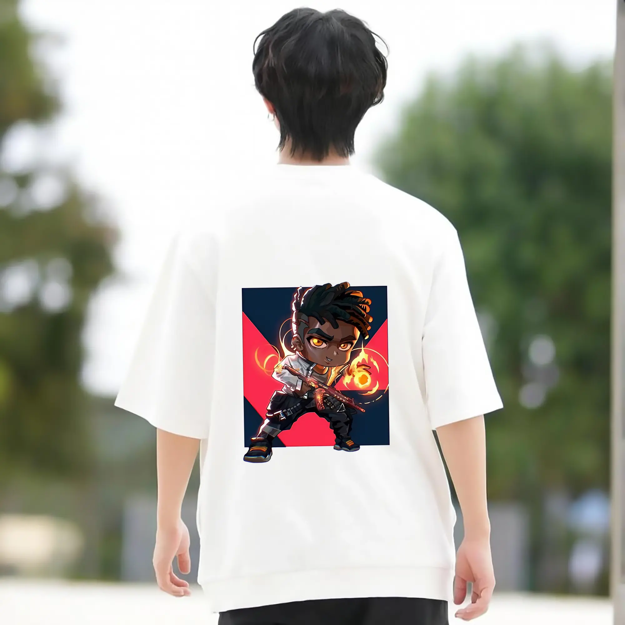 VALORANT グッズ,フェニックス