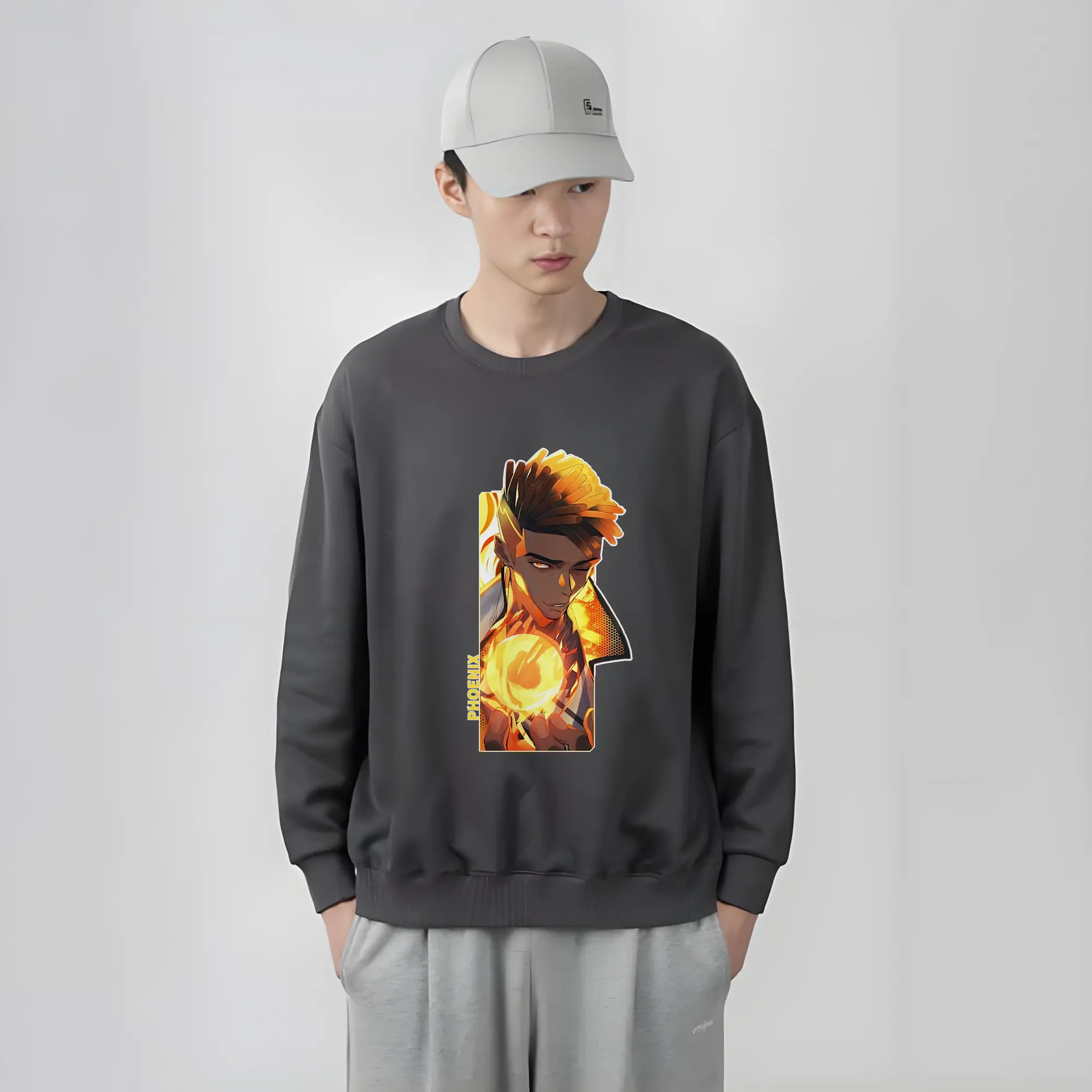 VALORANT グッズ,フェニックス