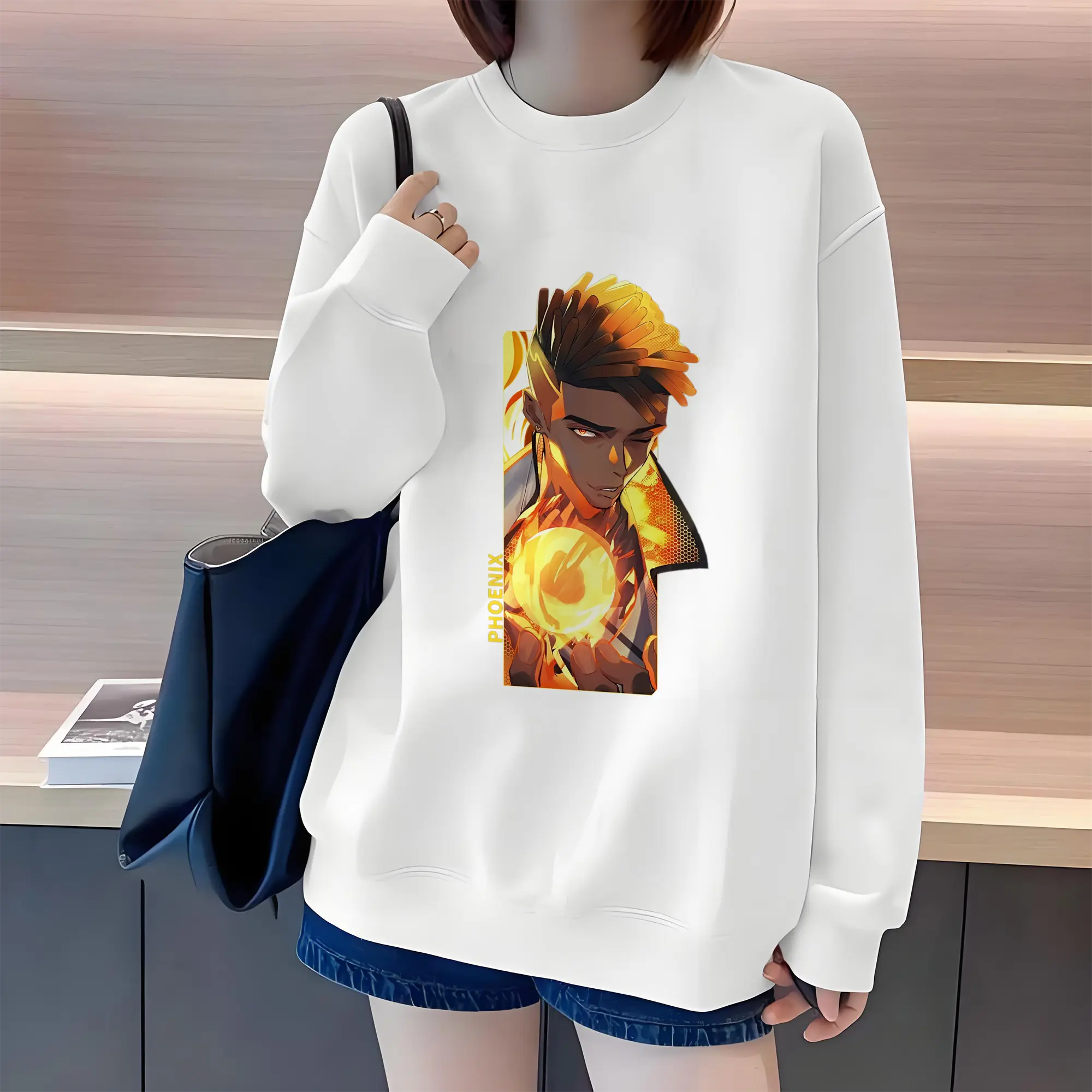 VALORANT グッズ,フェニックス