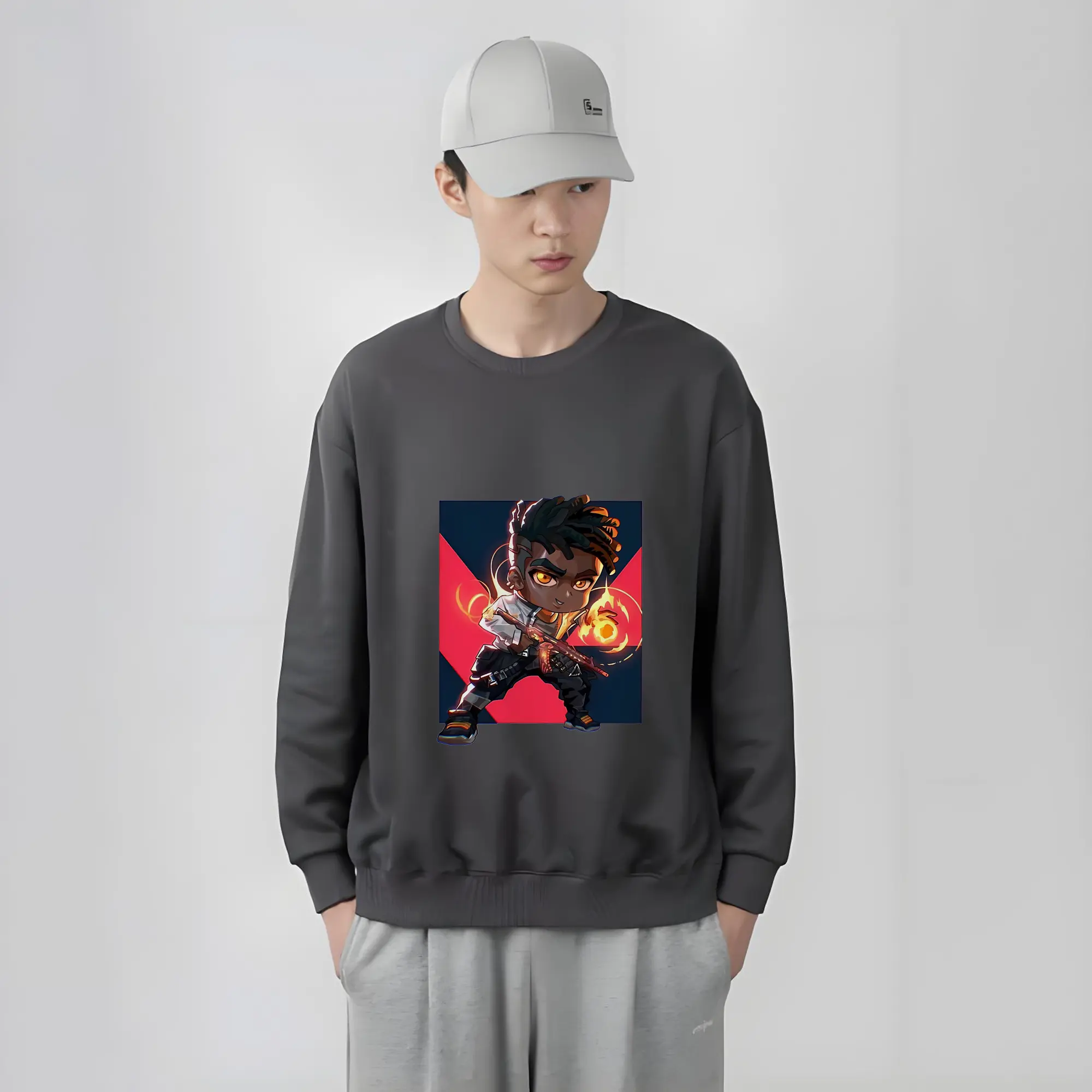 VALORANT グッズ,フェニックス