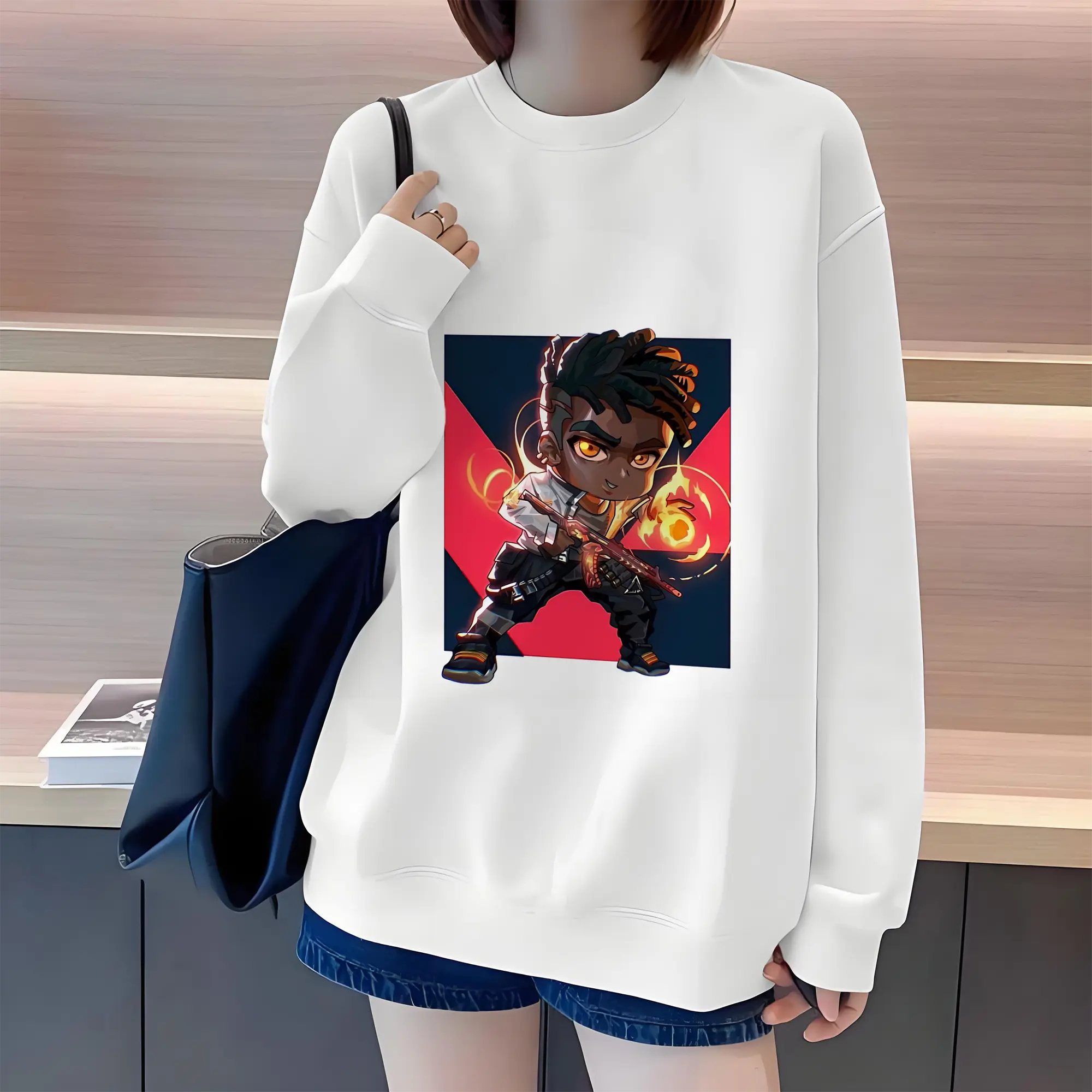 VALORANT グッズ,フェニックス