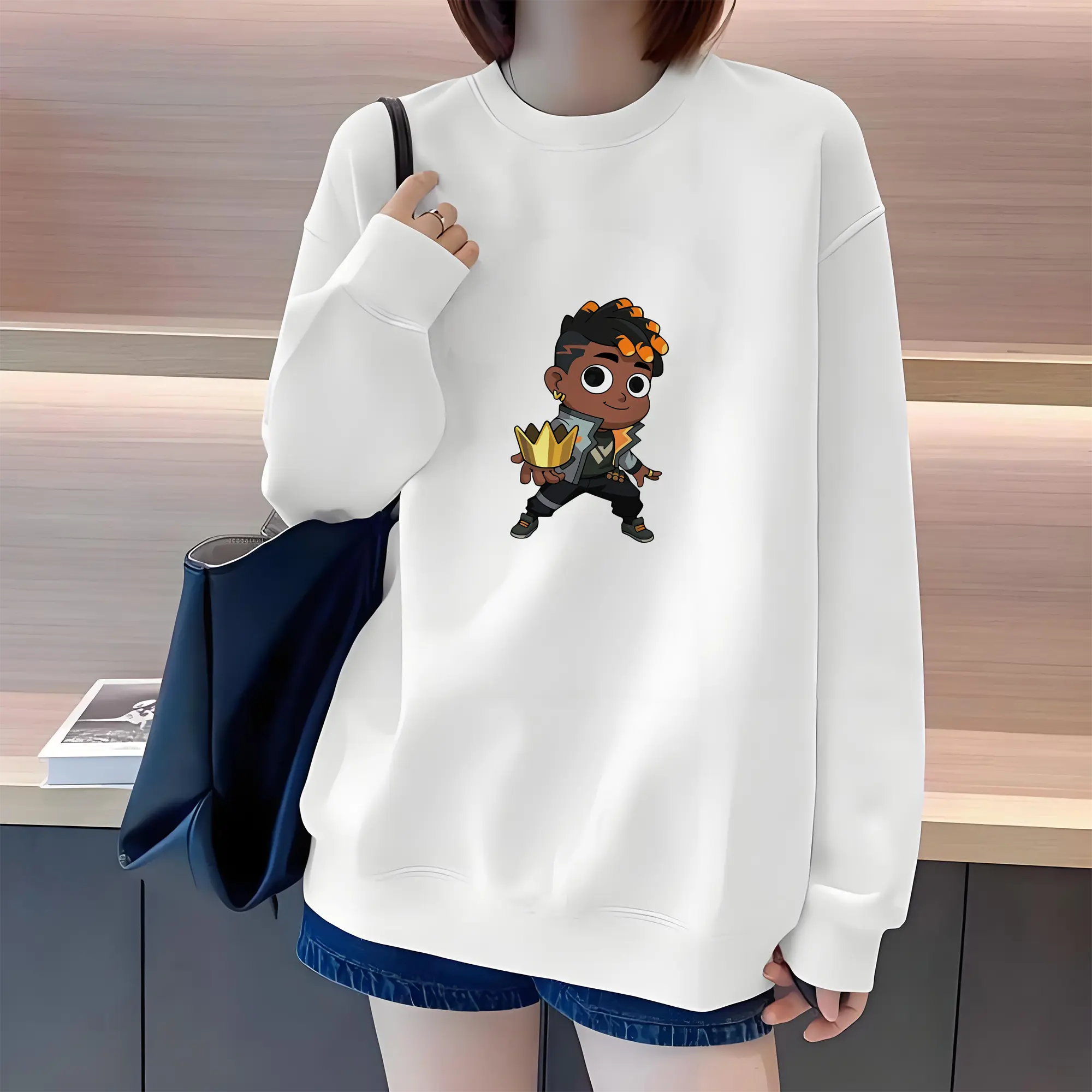 VALORANT グッズ,フェニックス