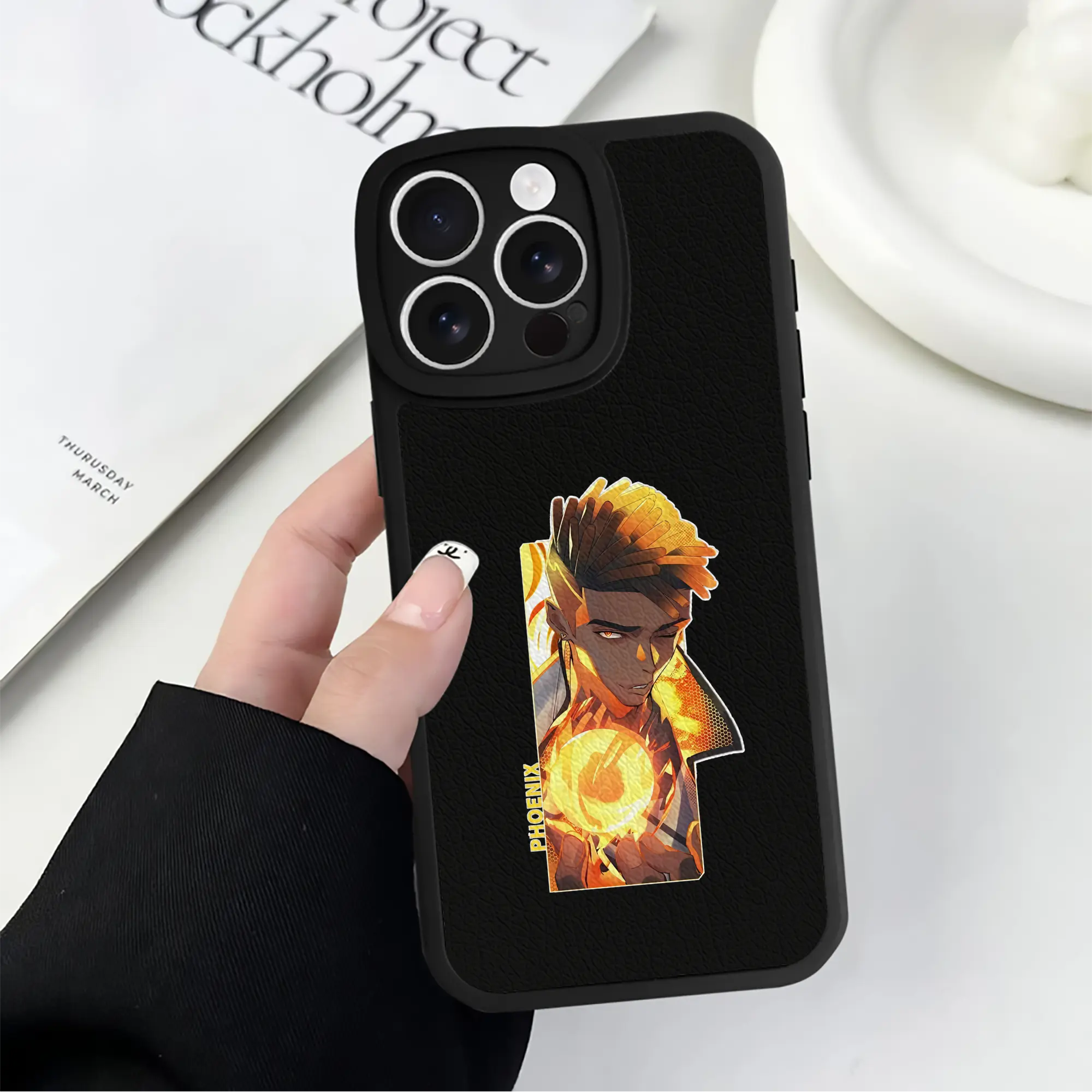 VALORANT グッズ,フェニックス