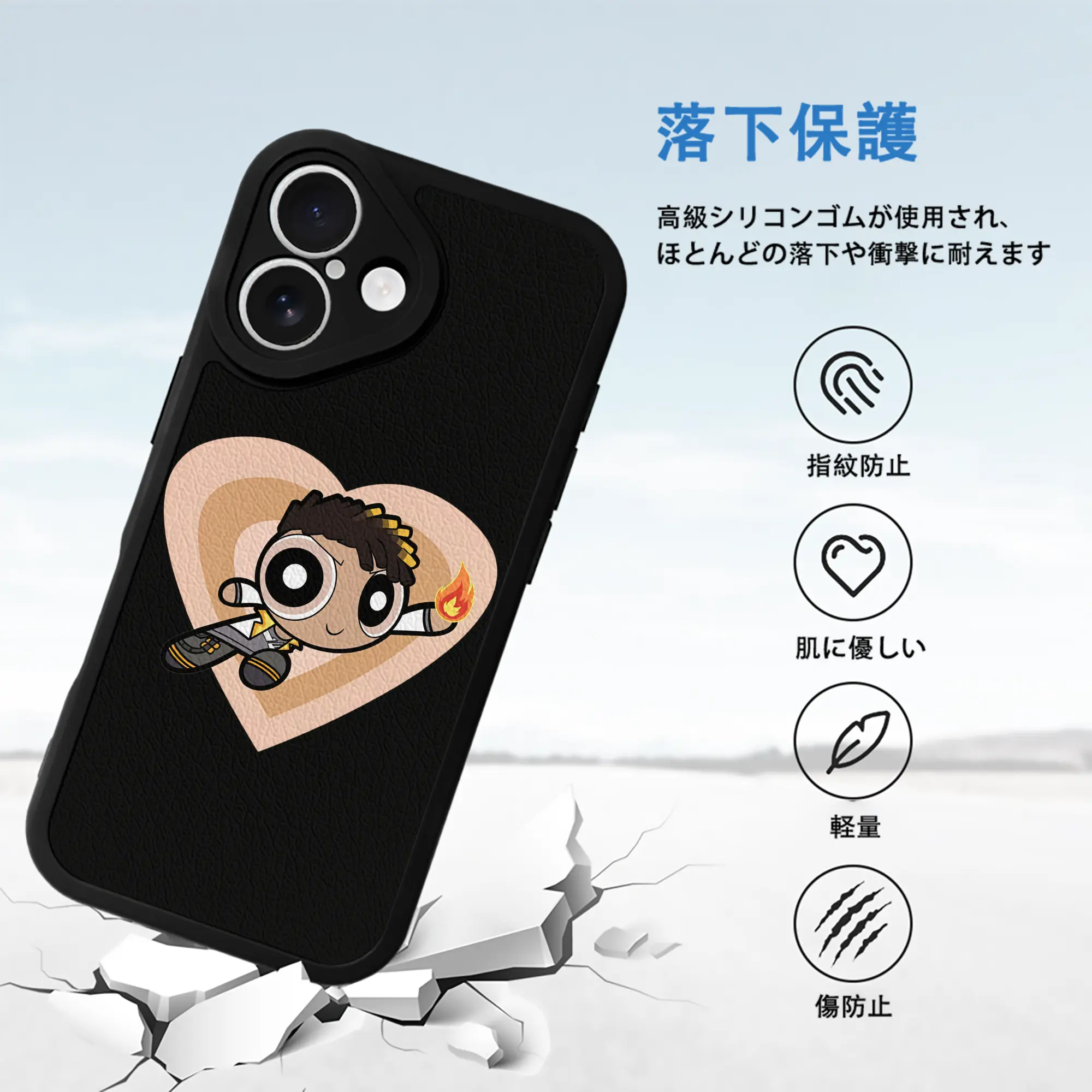 VALORANT グッズ,フェニックス