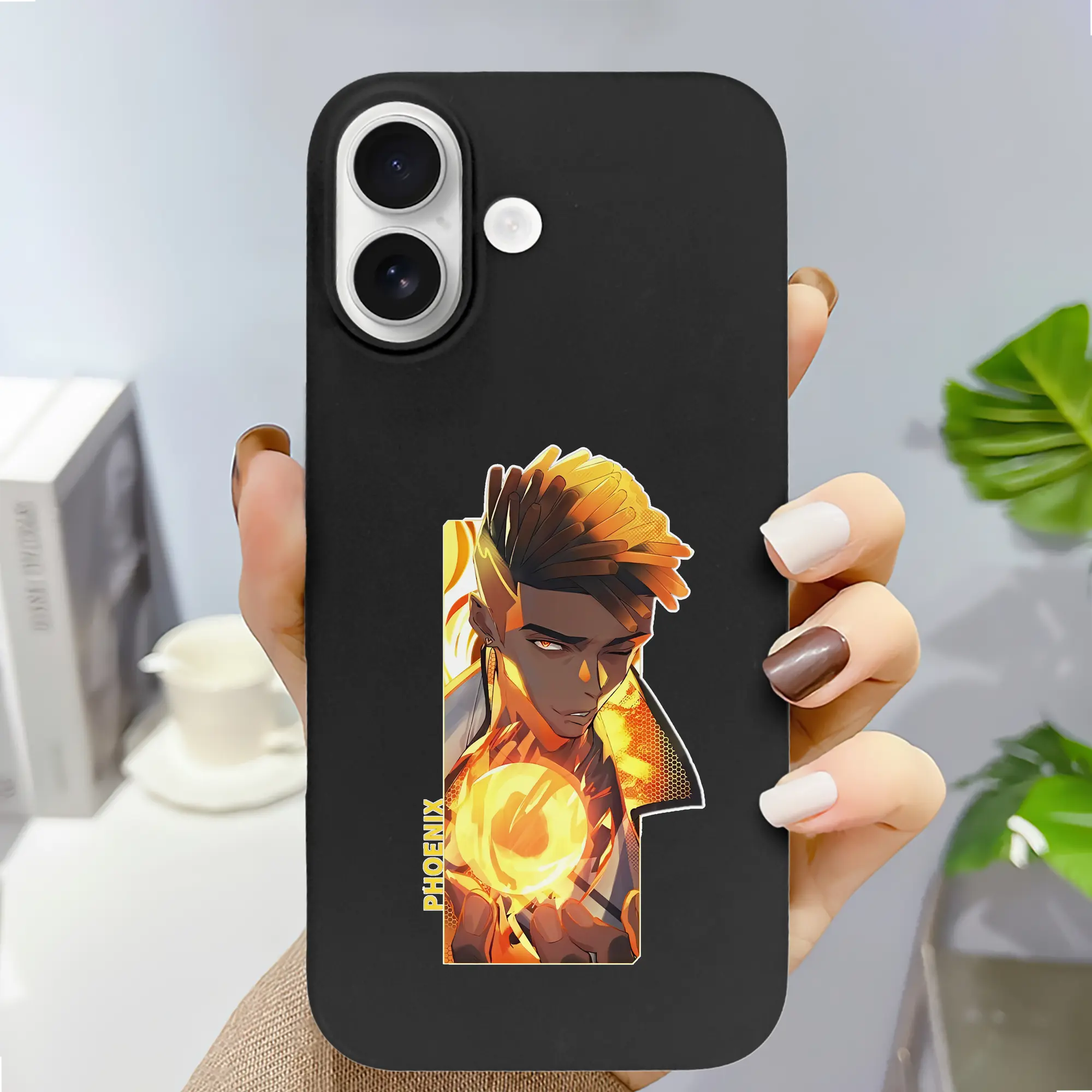 VALORANT グッズ,フェニックス